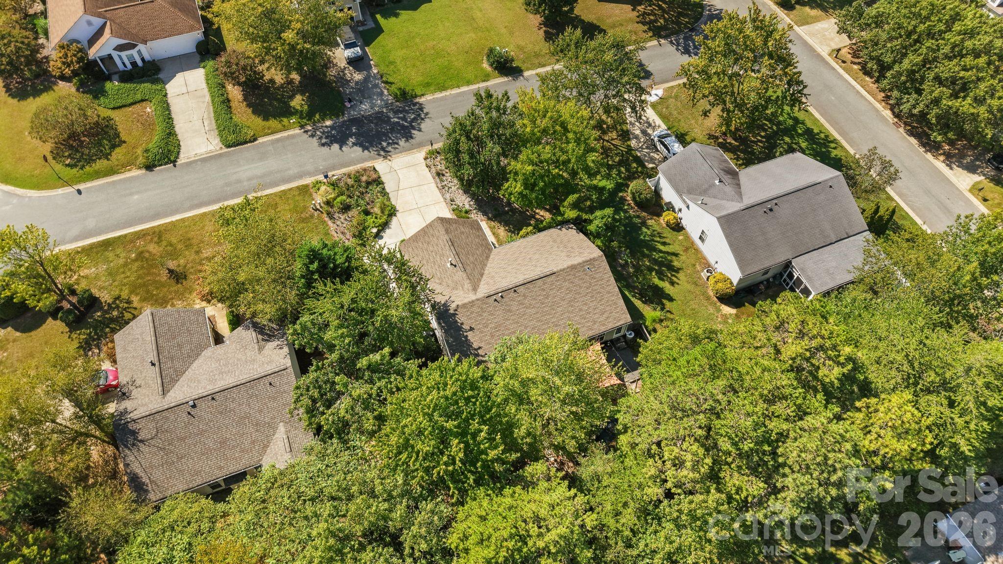 Single Family Residence at 5204 Ashie Avenue, Matthews, photo 18 of 19