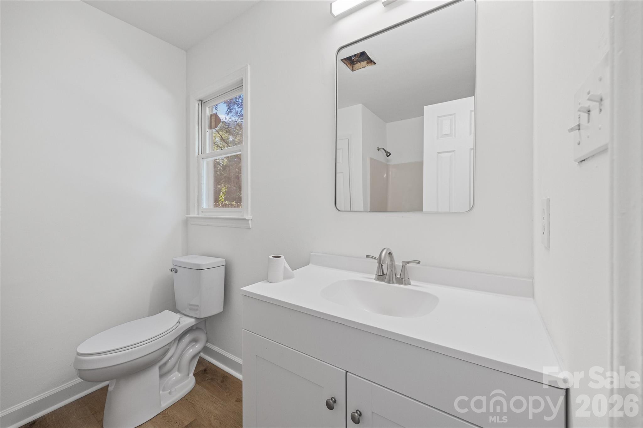 with attached full bath! - 1167 Ebinport Road, Rock Hill
