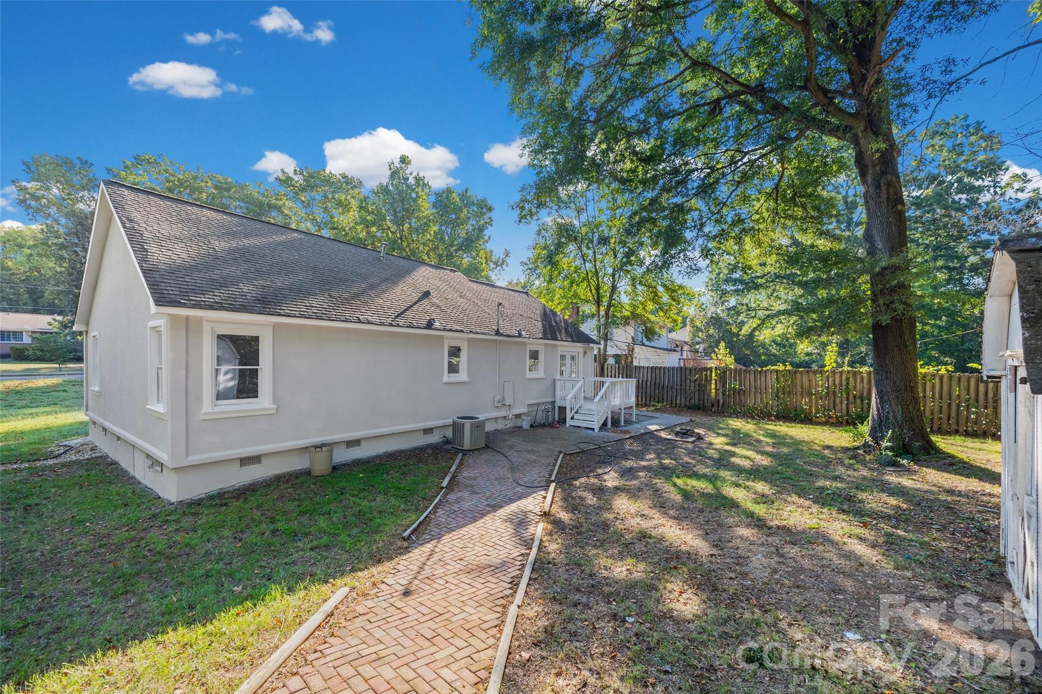 and no HOA - 1167 Ebinport Road, Rock Hill