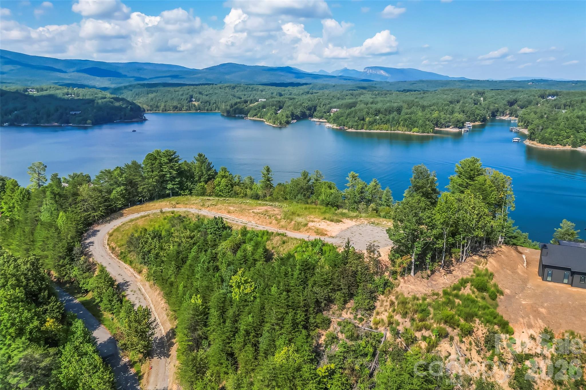 Lot at 84 Peninsula Drive, Nebo, photo 8 of 21