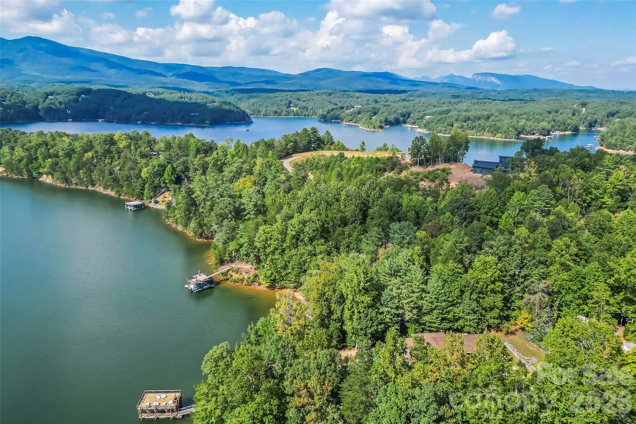 Lot at 84 Peninsula Drive, Nebo, photo 9 of 21
