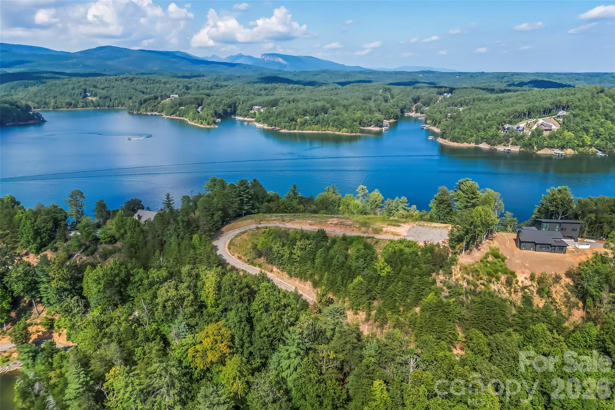 Lot at 84 Peninsula Drive, Nebo, photo 11 of 21