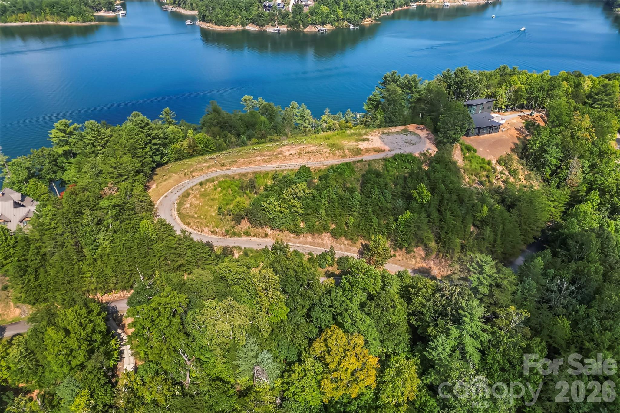 Lot at 84 Peninsula Drive, Nebo, photo 13 of 21