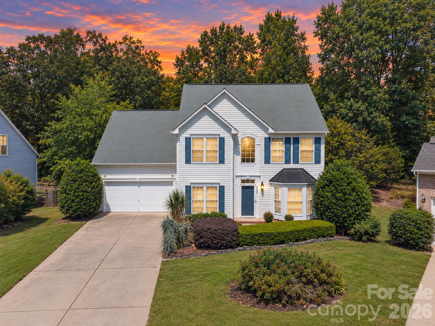 7702 Antique Circle