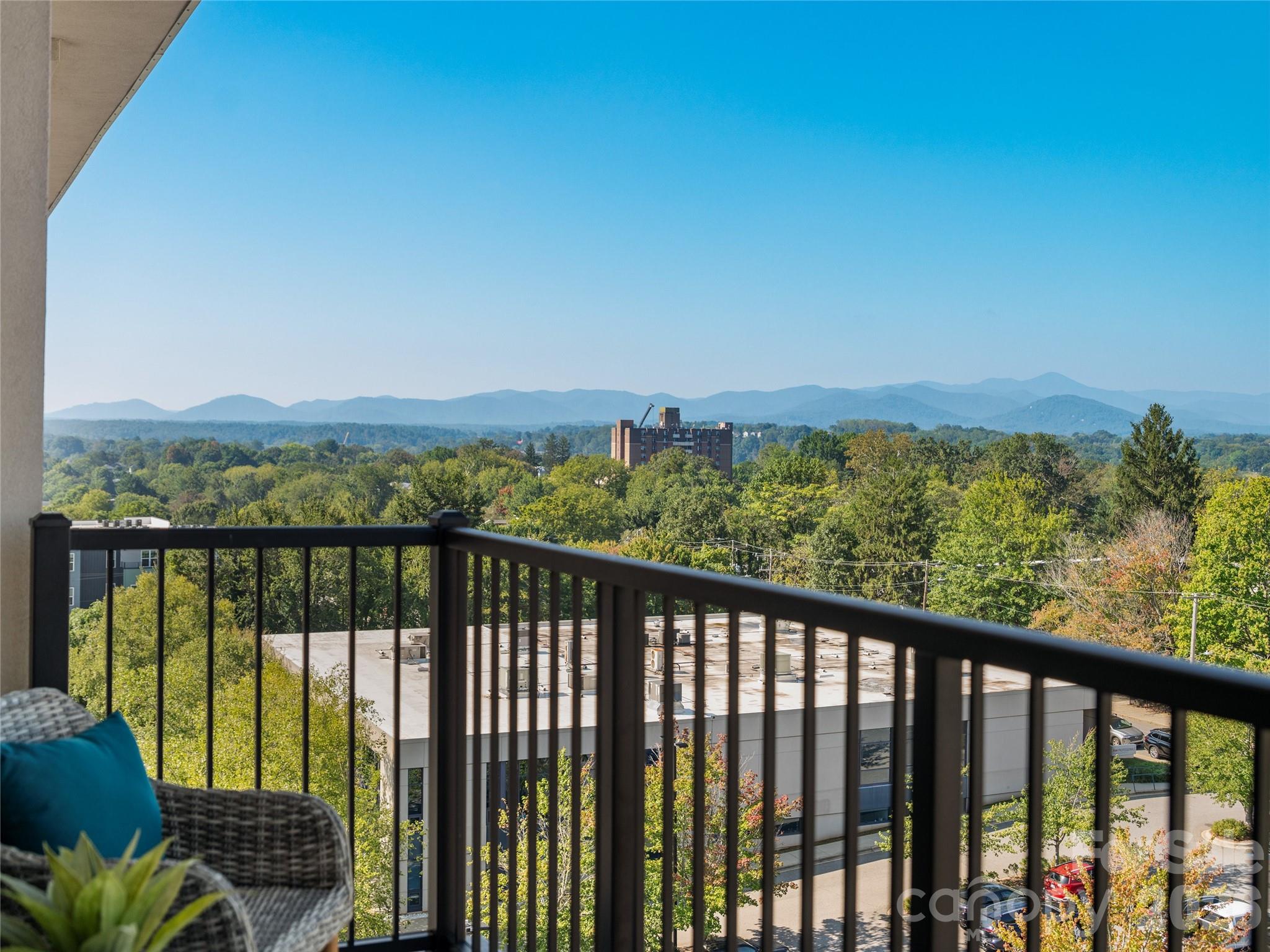 Condominium at 45 Asheland Avenue, Asheville, photo 14 of 47