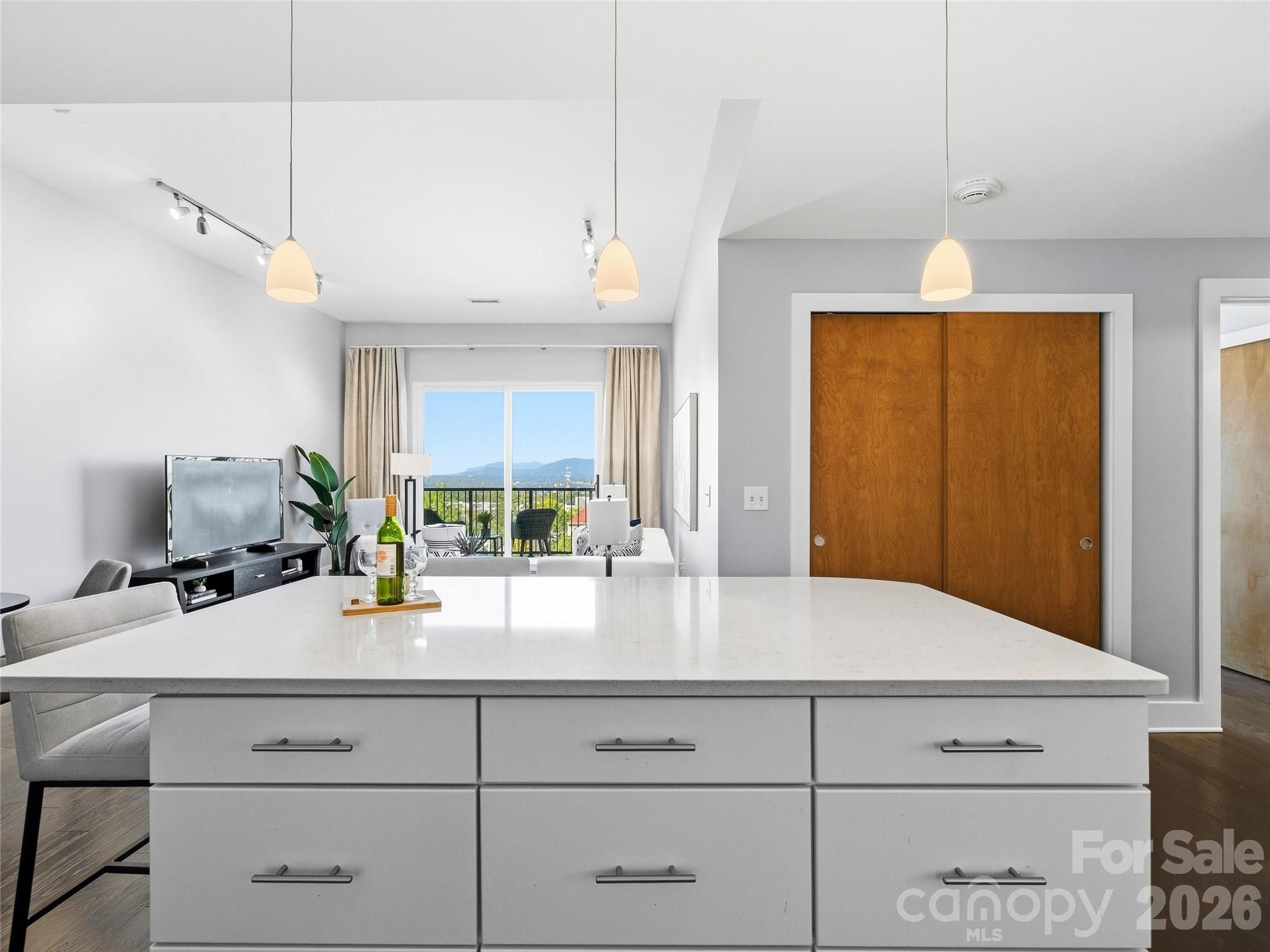 Condominium at 45 Asheland Avenue, Asheville, photo 24 of 47