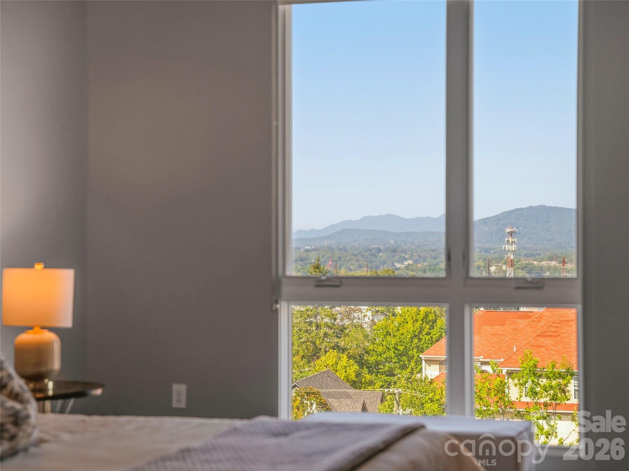 Condominium at 45 Asheland Avenue, Asheville, photo 32 of 47