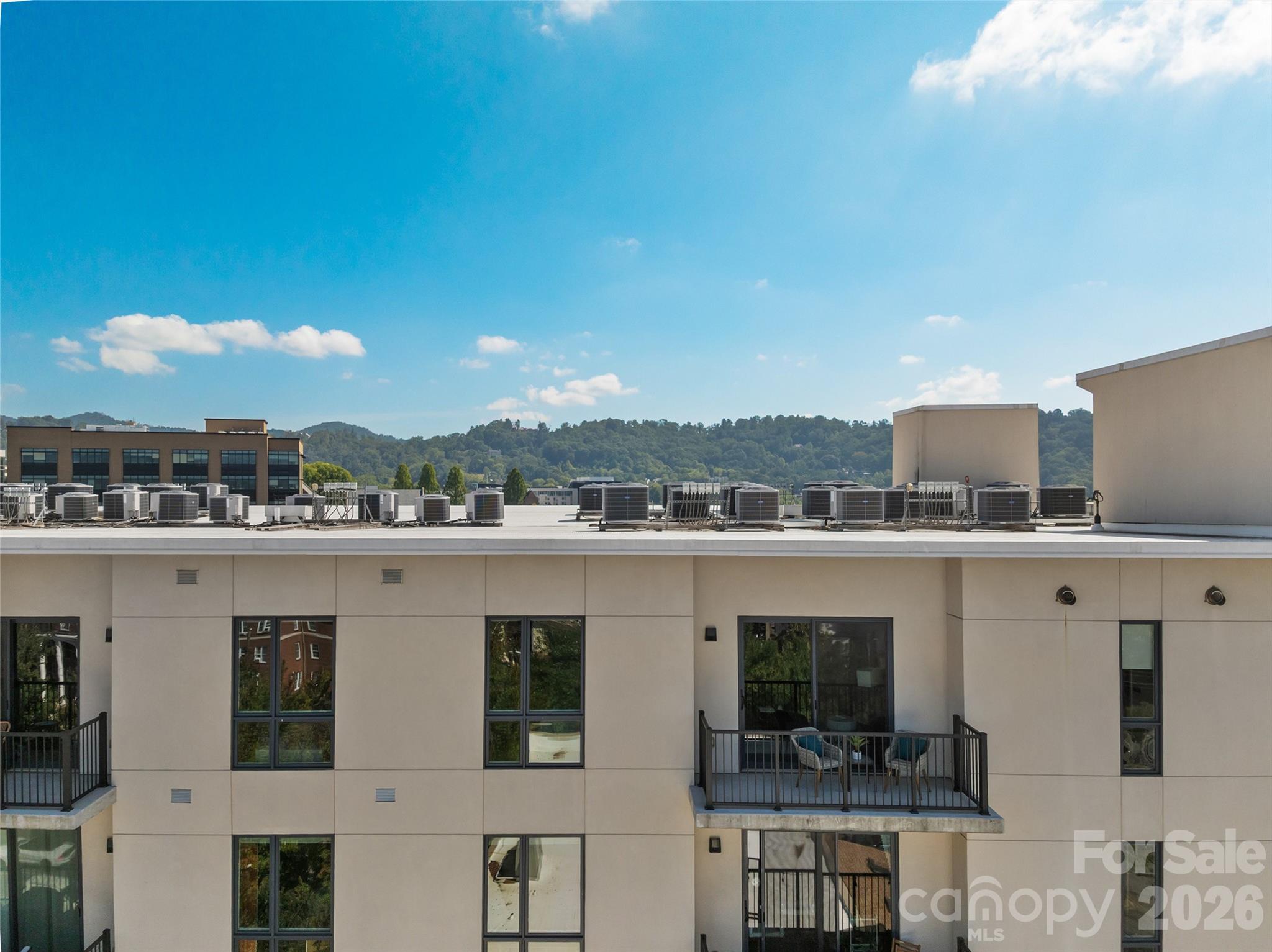 Condominium at 45 Asheland Avenue, Asheville, photo 40 of 47