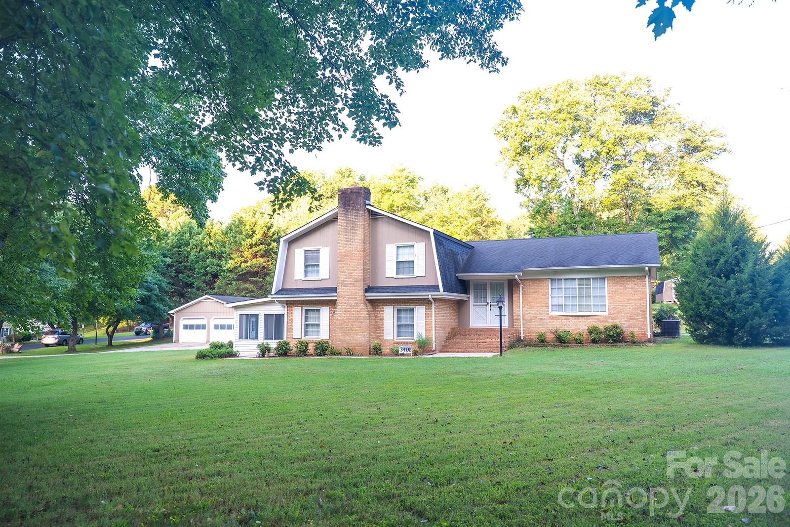Lovely, quiet and cozy - 3401 Tracelake Drive, Matthews