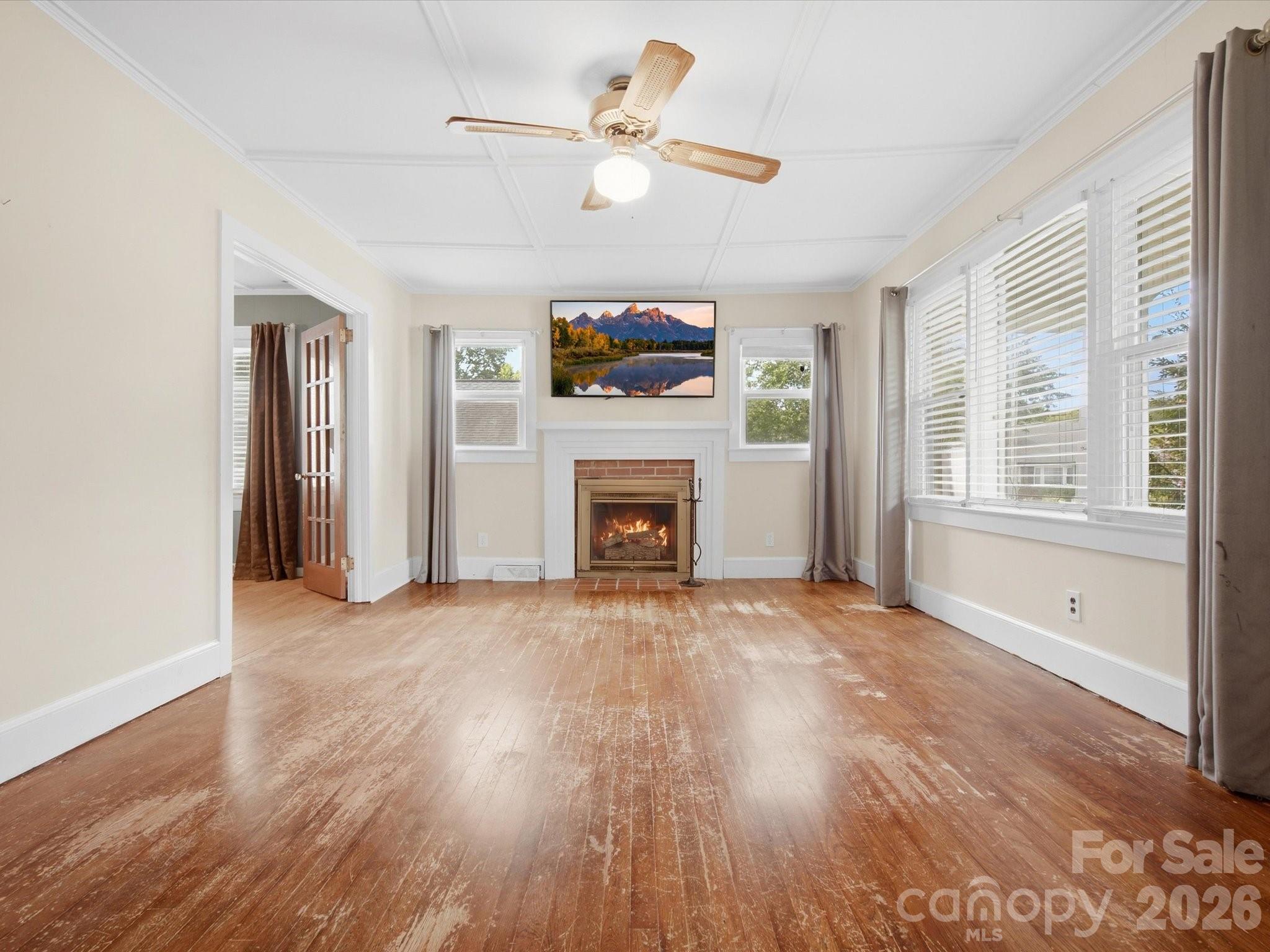 Single Family Residence at 107 Berkley Street, Clover, photo 3 of 48