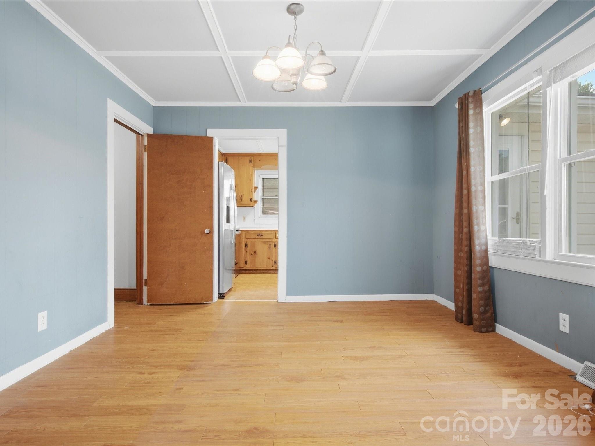 Single Family Residence at 107 Berkley Street, Clover, photo 17 of 48