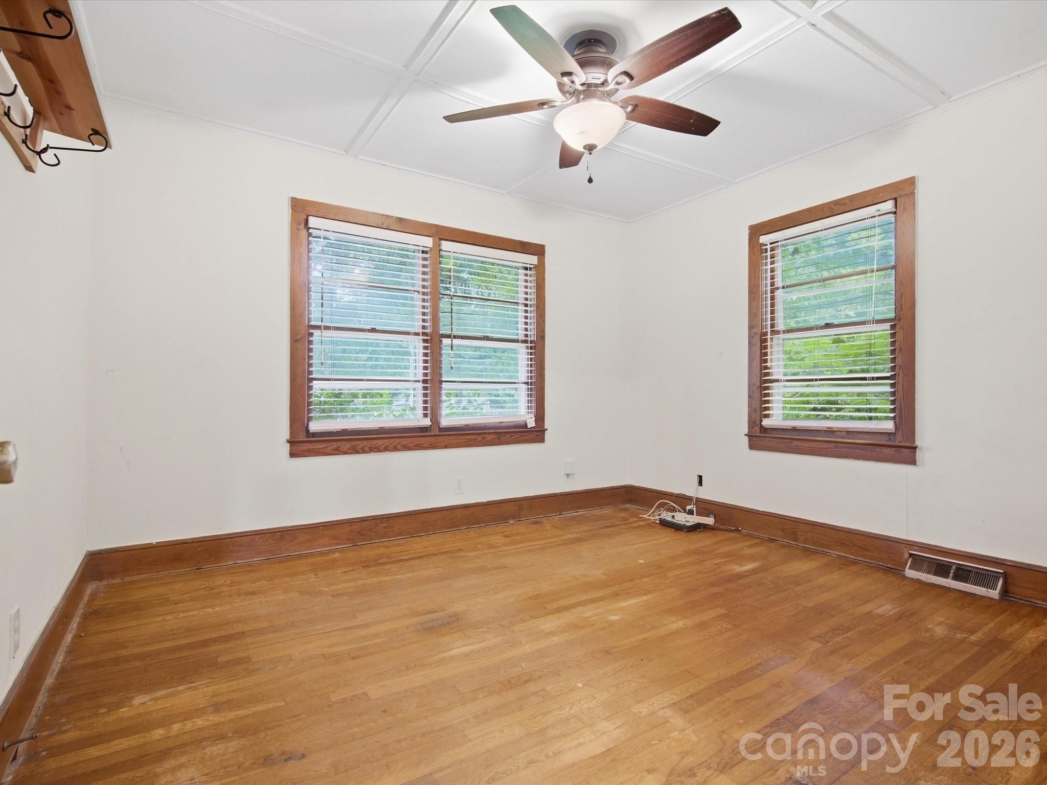 Single Family Residence at 107 Berkley Street, Clover, photo 21 of 48