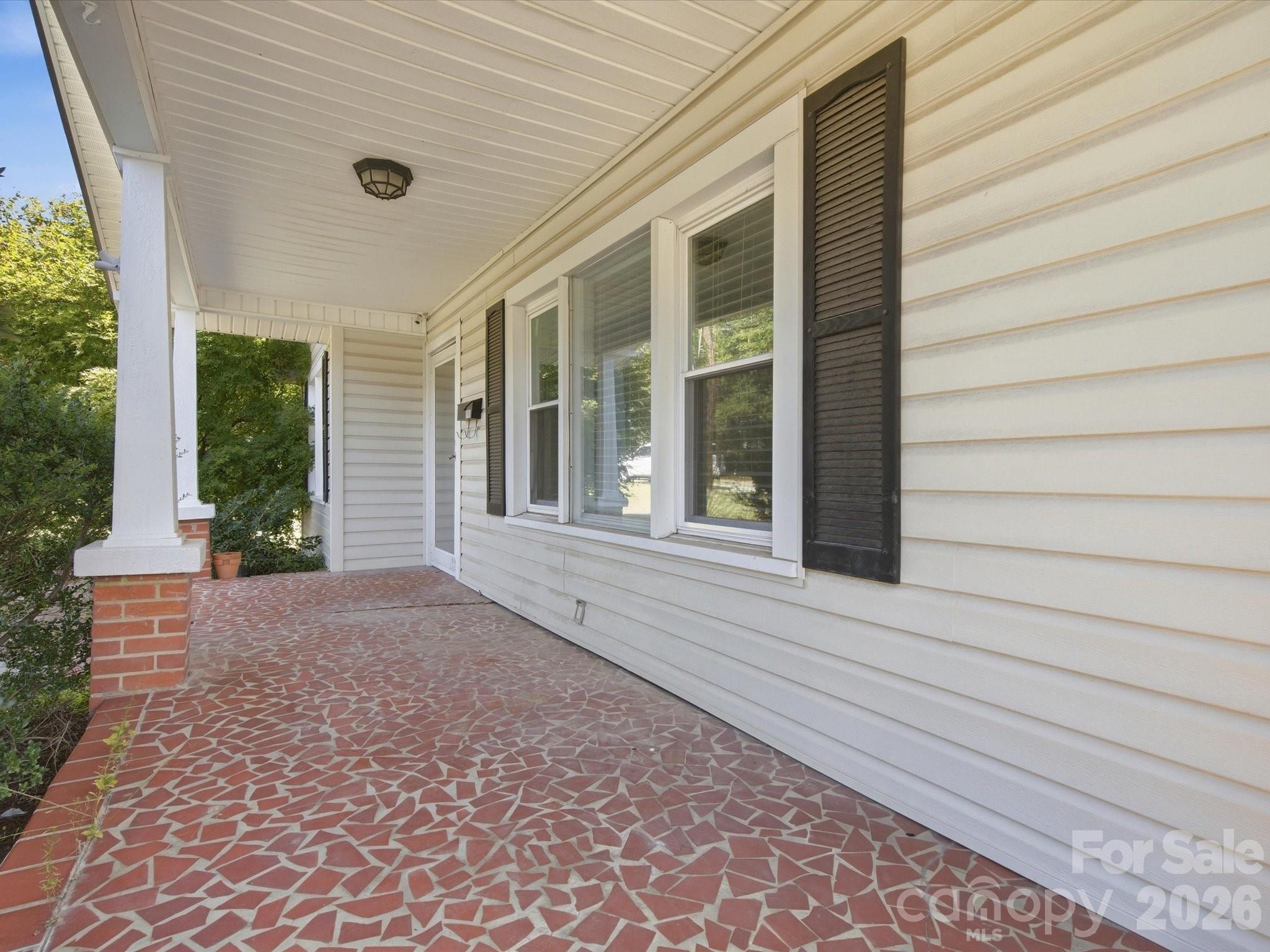 Single Family Residence at 107 Berkley Street, Clover, photo 40 of 48