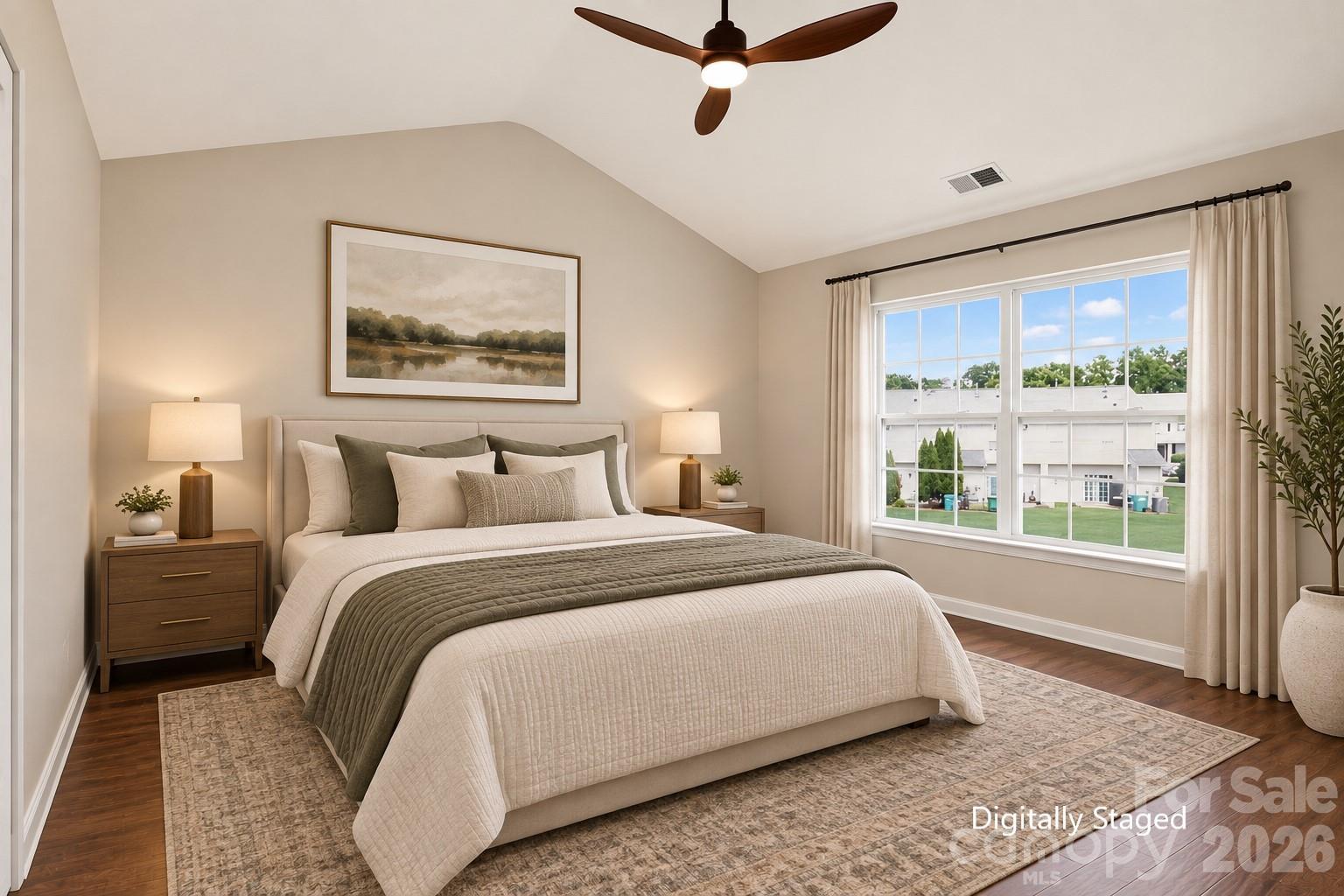 Townhouse at 12028 Stratfield Place Circle, Pineville, photo 19 of 48