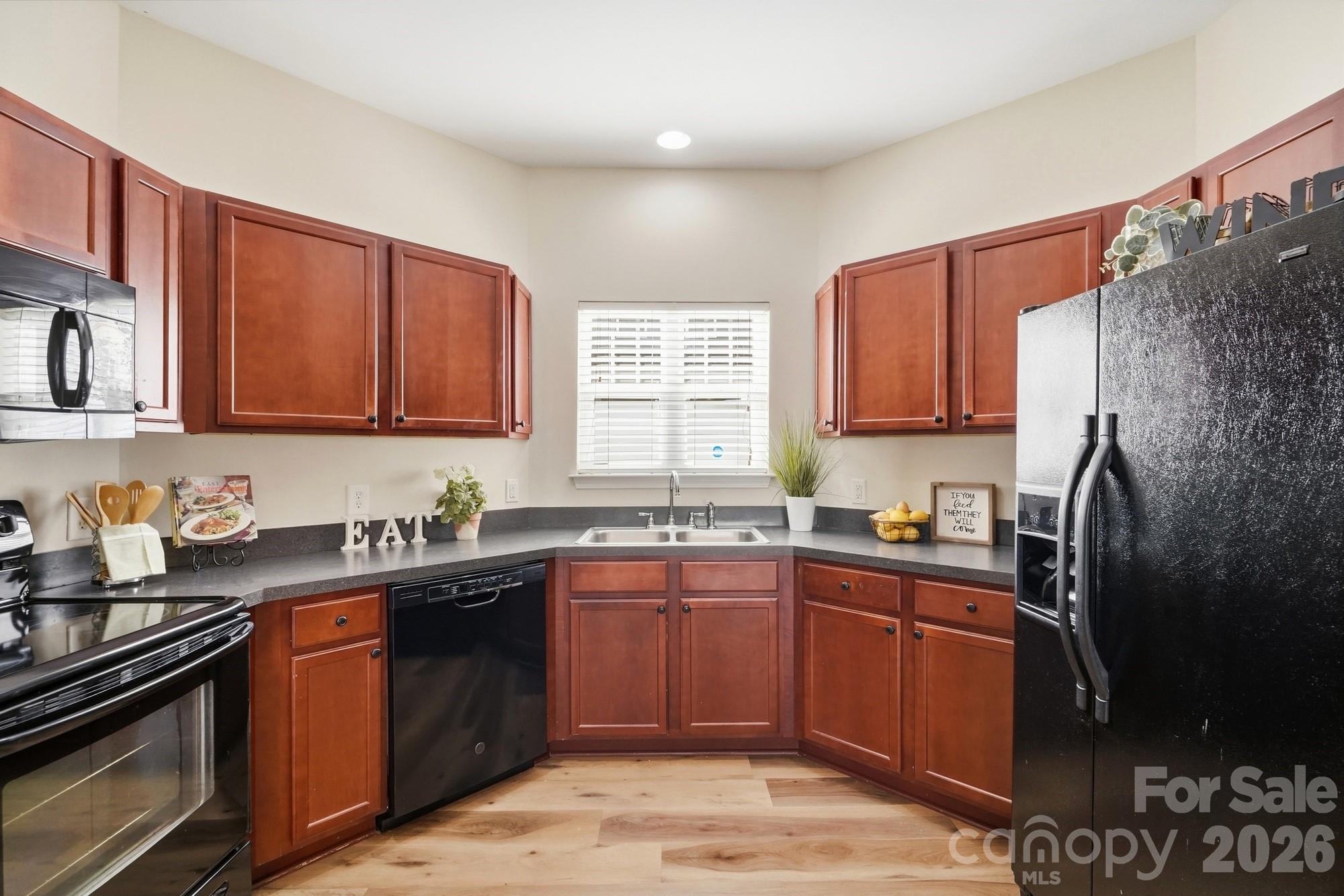 Tons of Cabinet space - 108 St Vincent Place, Mount Holly