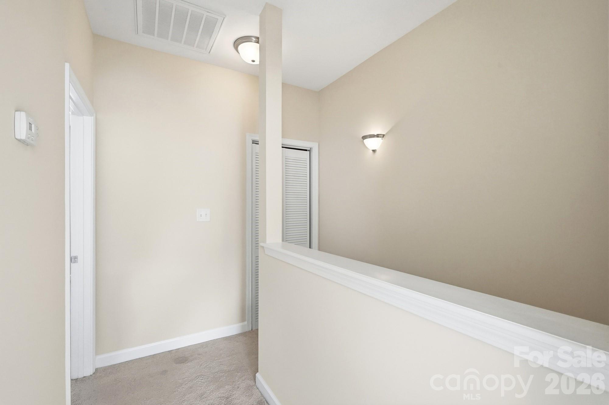 Upper Landing - 108 St Vincent Place, Mount Holly