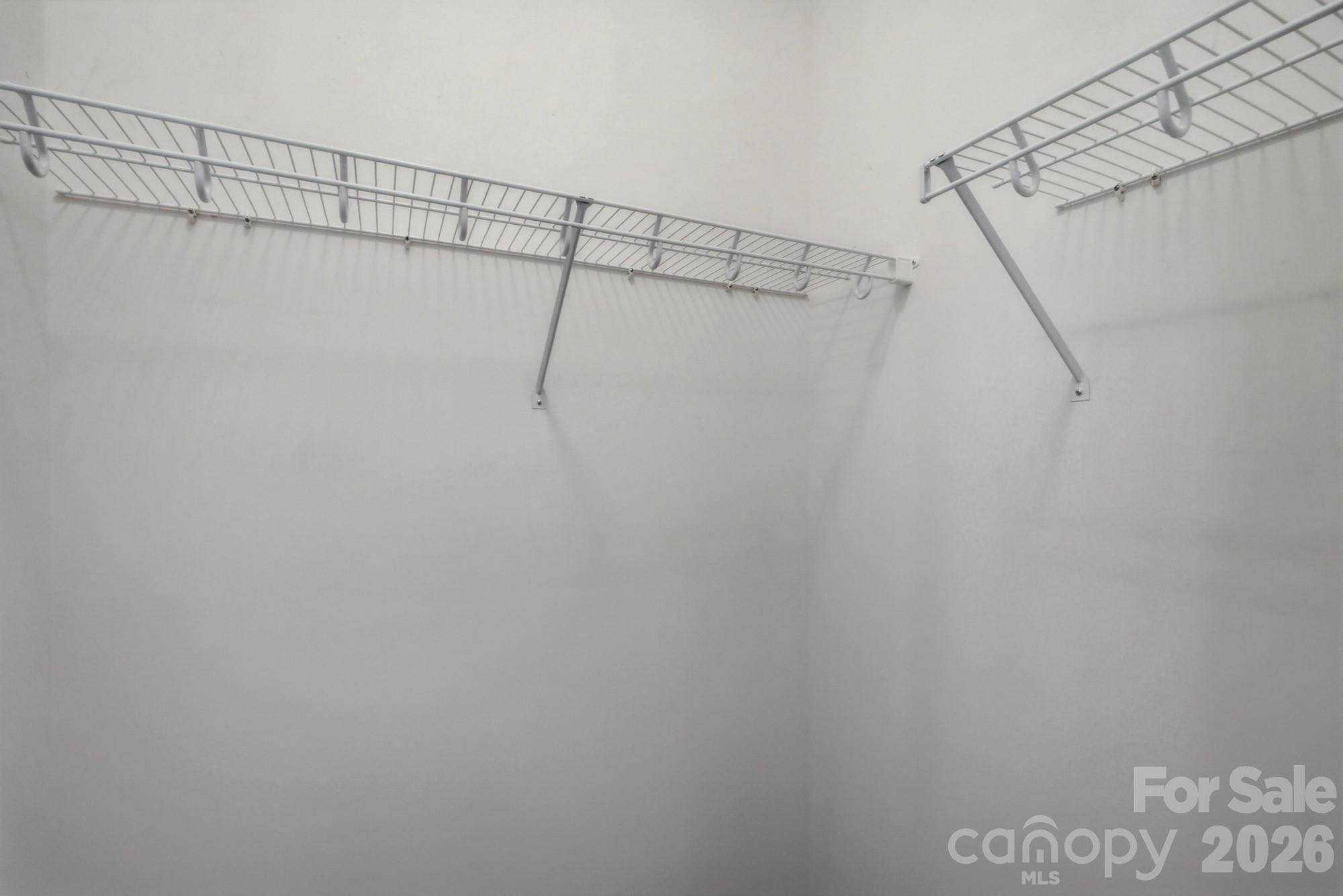Nice closet Space - 108 St Vincent Place, Mount Holly