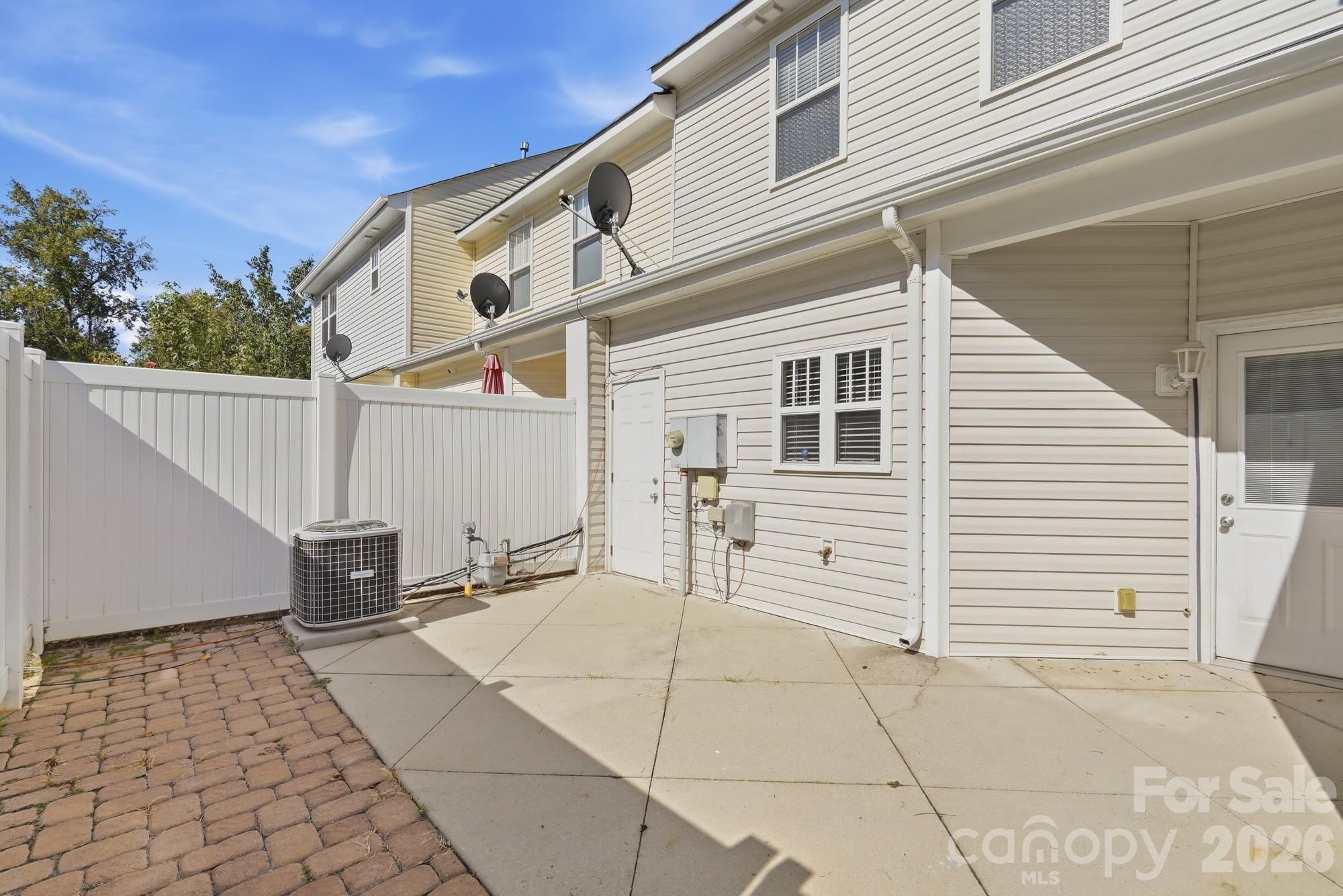 Townhouse at 108 St Vincent Place, Mount Holly, photo 39 of 48