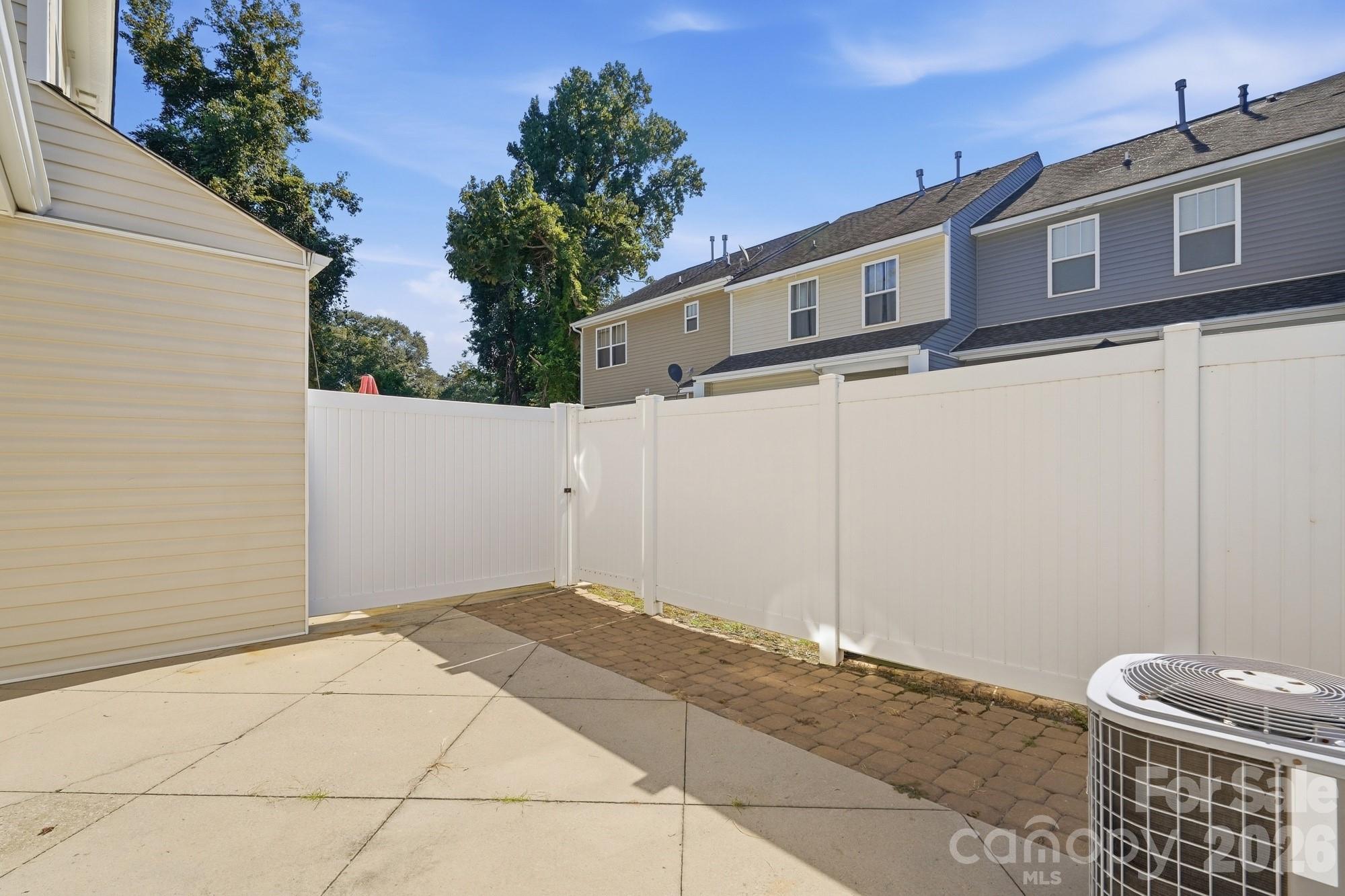 Townhouse at 108 St Vincent Place, Mount Holly, photo 40 of 48