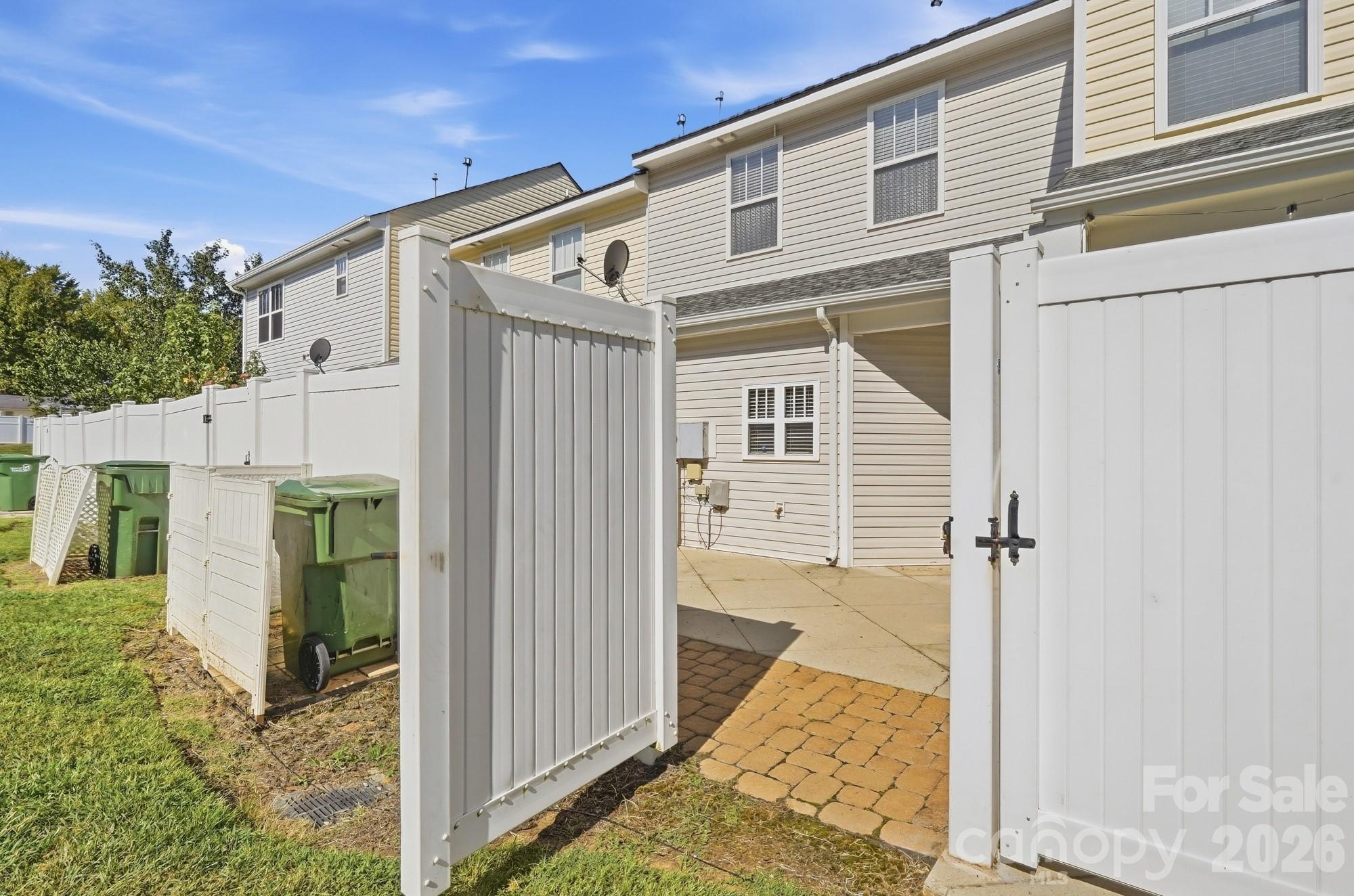 Townhouse at 108 St Vincent Place, Mount Holly, photo 42 of 48