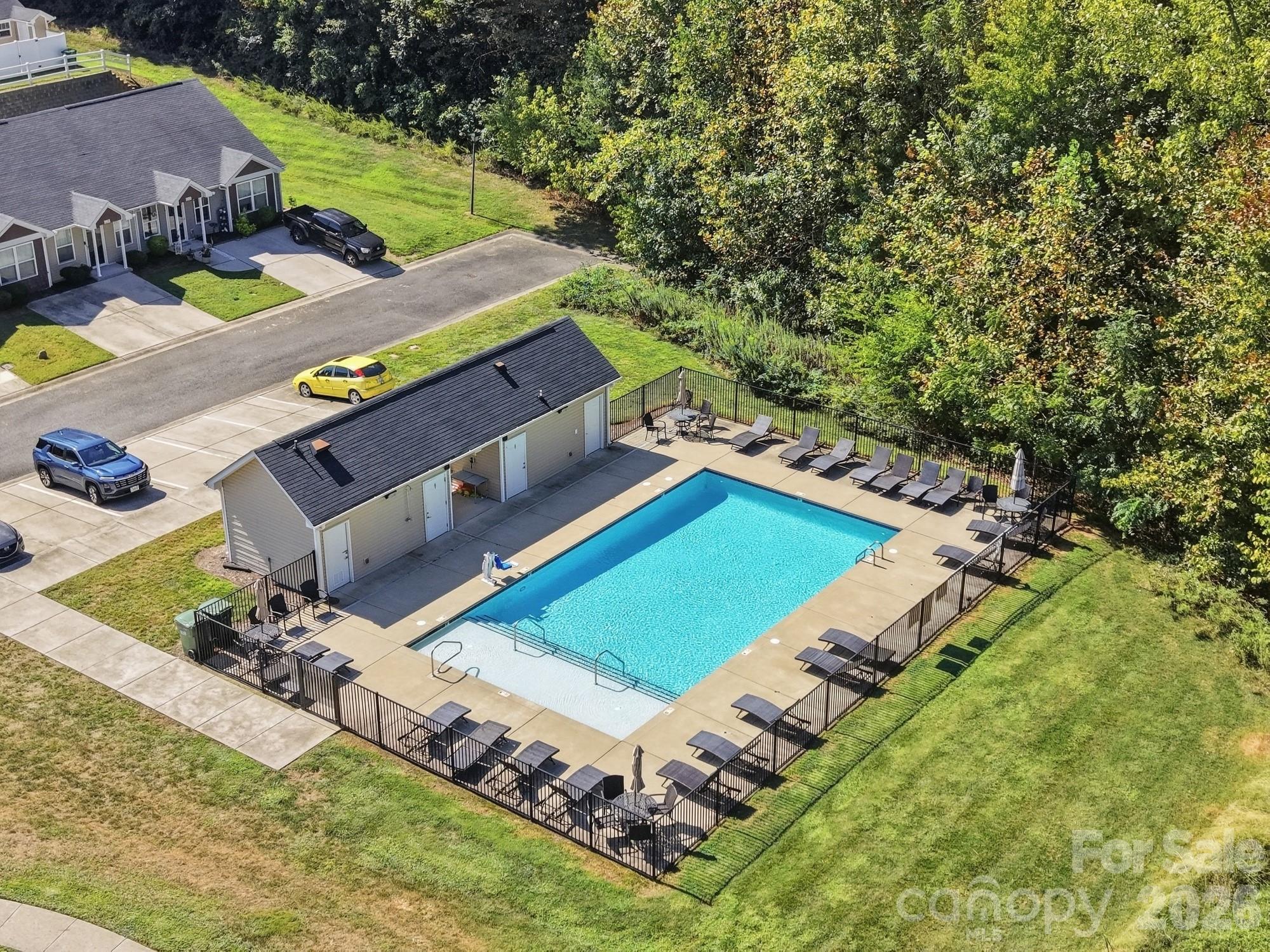 Townhouse at 108 St Vincent Place, Mount Holly, photo 44 of 48