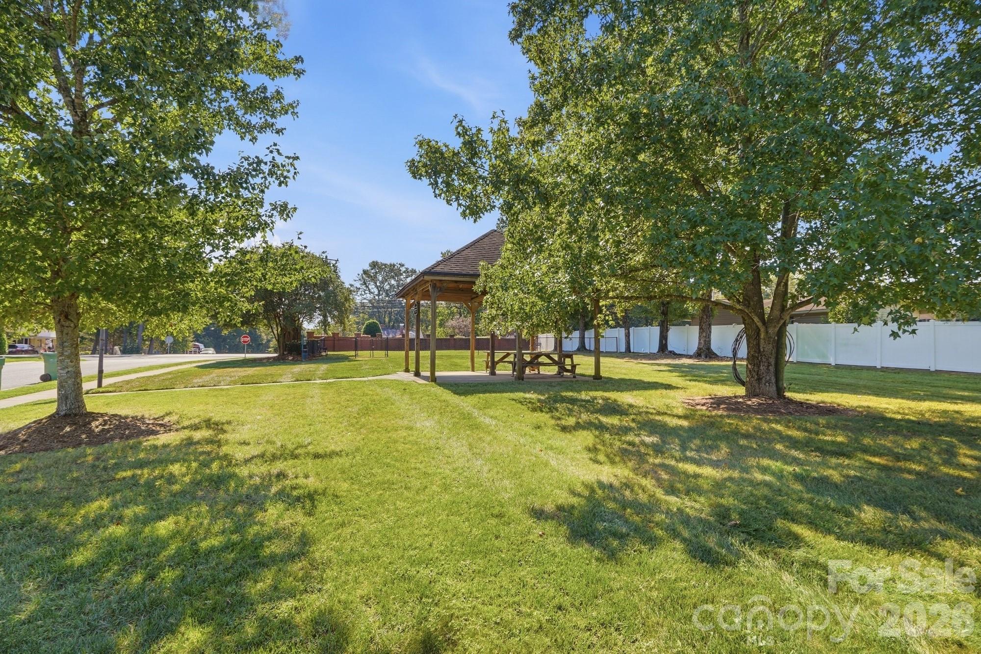 Recreation Area - 108 St Vincent Place, Mount Holly