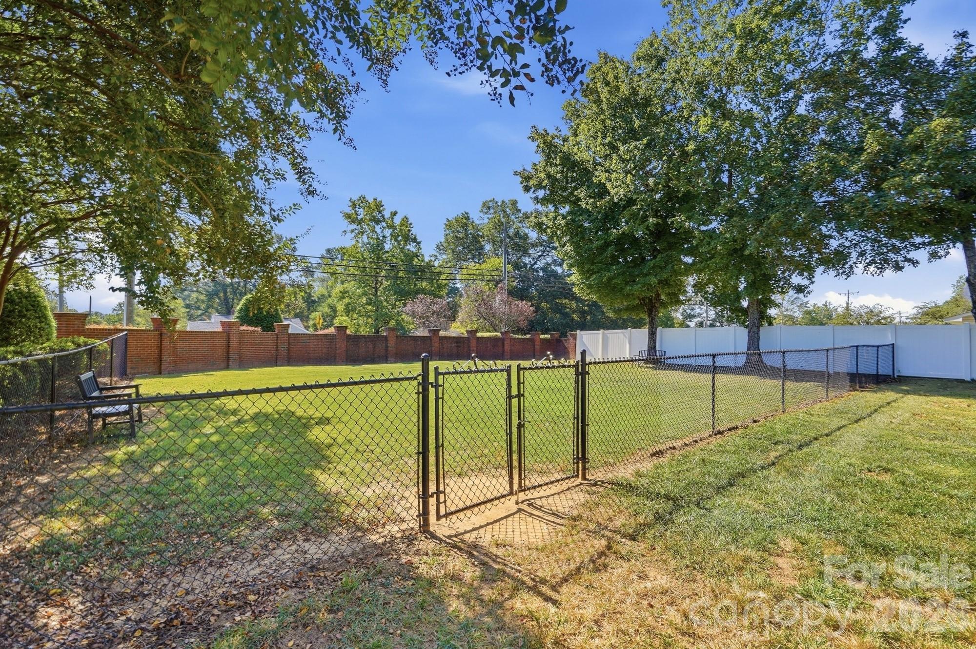 Dog Park - 108 St Vincent Place, Mount Holly