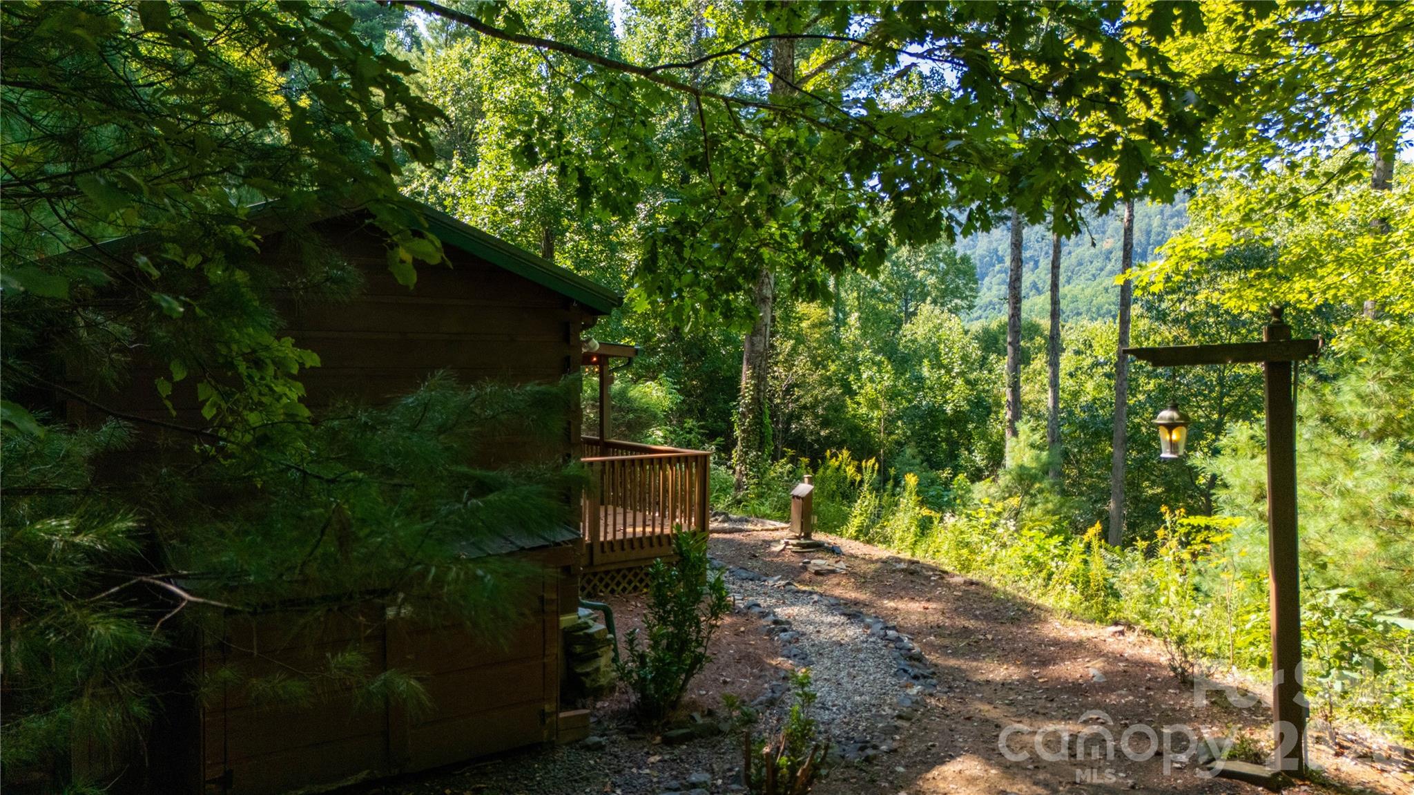 Single Family Residence at 319 Dancing Leaf Lane, Bakersville, photo 10 of 28