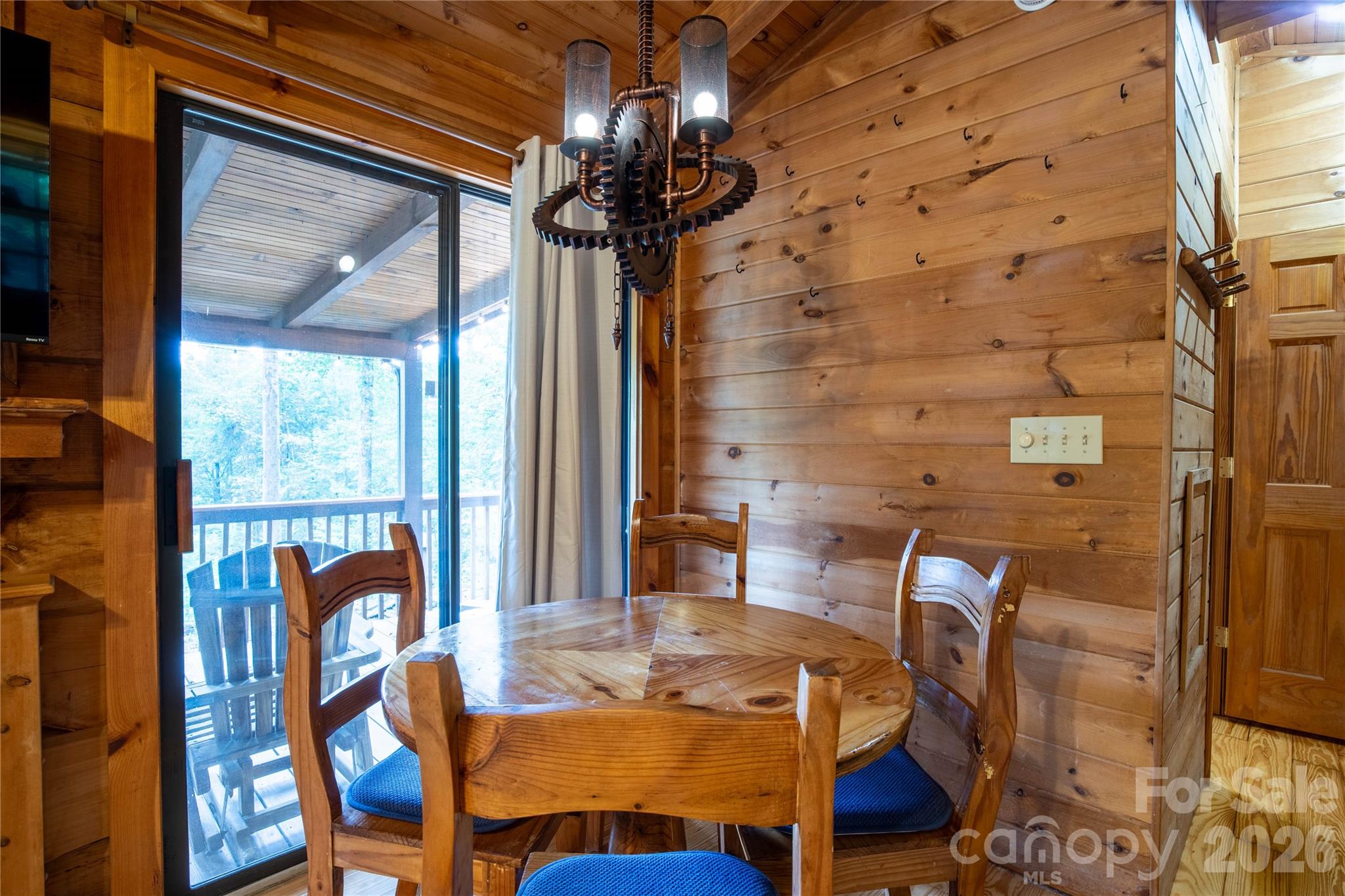 Single Family Residence at 319 Dancing Leaf Lane, Bakersville, photo 20 of 28
