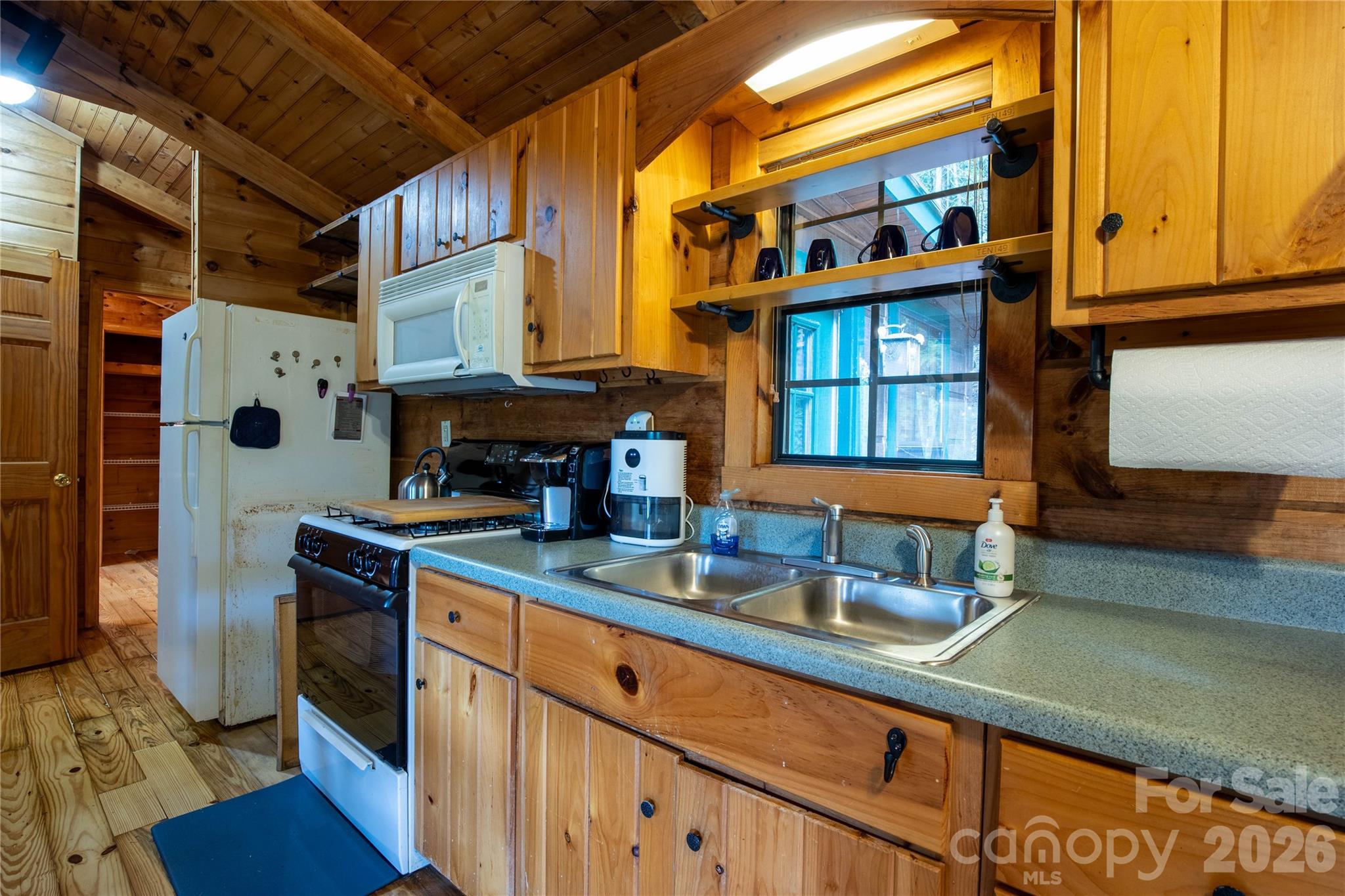 Single Family Residence at 319 Dancing Leaf Lane, Bakersville, photo 21 of 28