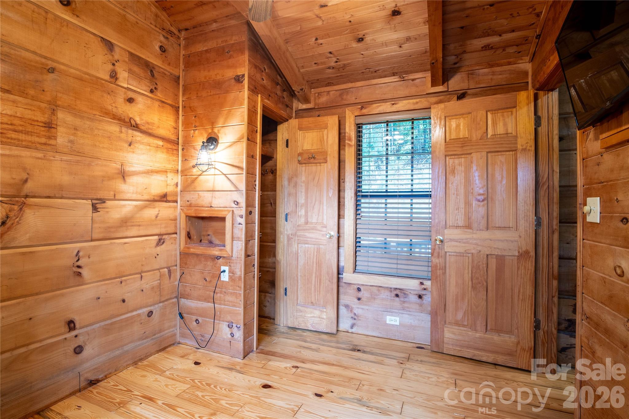 Single Family Residence at 319 Dancing Leaf Lane, Bakersville, photo 25 of 28