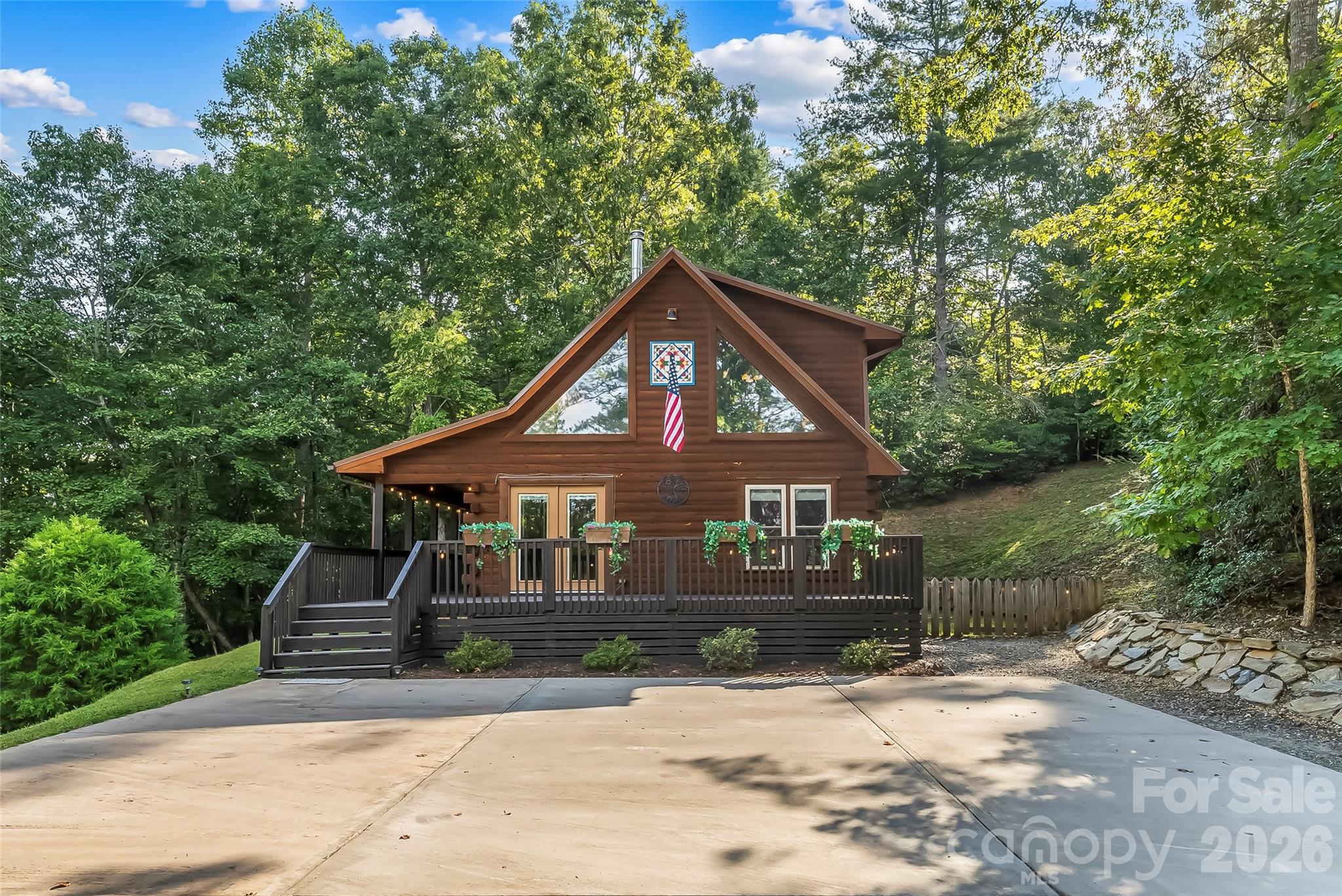 314 Old Mill Road