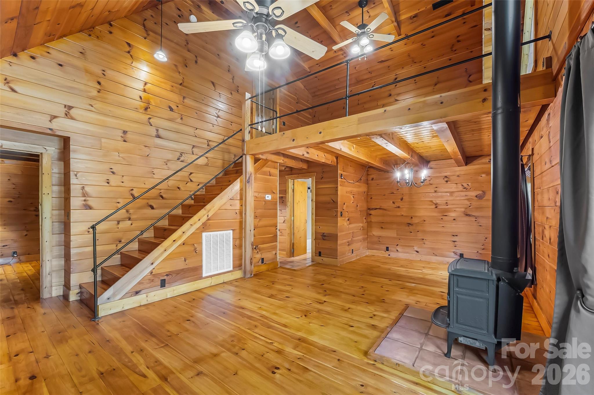 Single Family Residence at 314 Old Mill Road, Nebo, photo 4 of 37