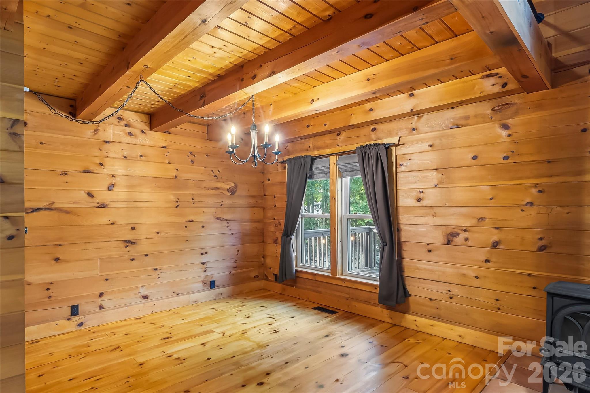 Single Family Residence at 314 Old Mill Road, Nebo, photo 7 of 37