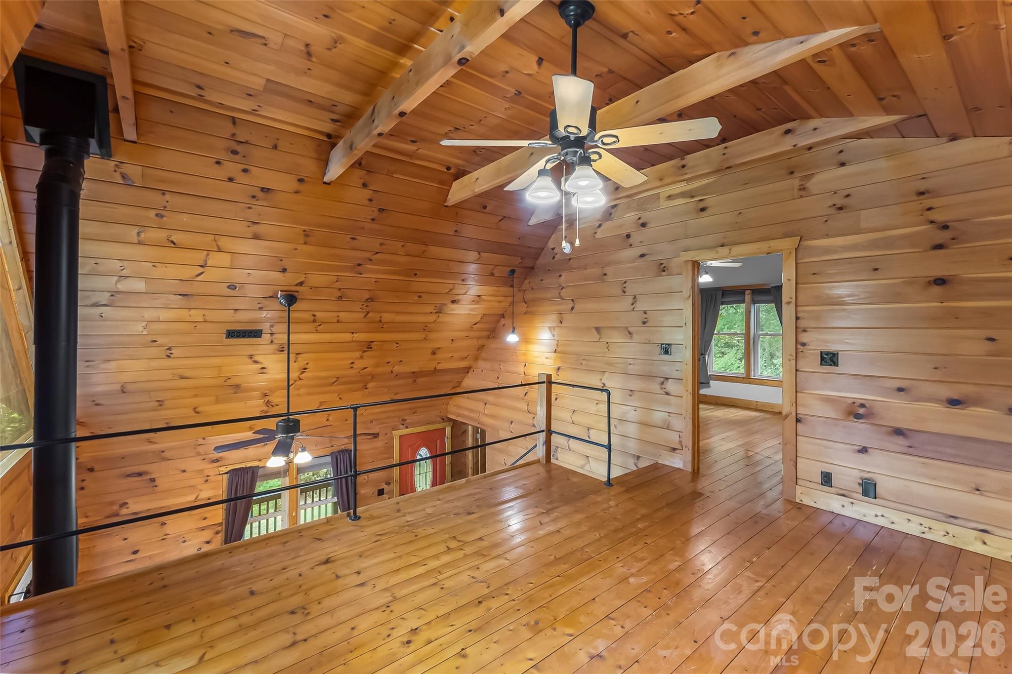Single Family Residence at 314 Old Mill Road, Nebo, photo 18 of 37