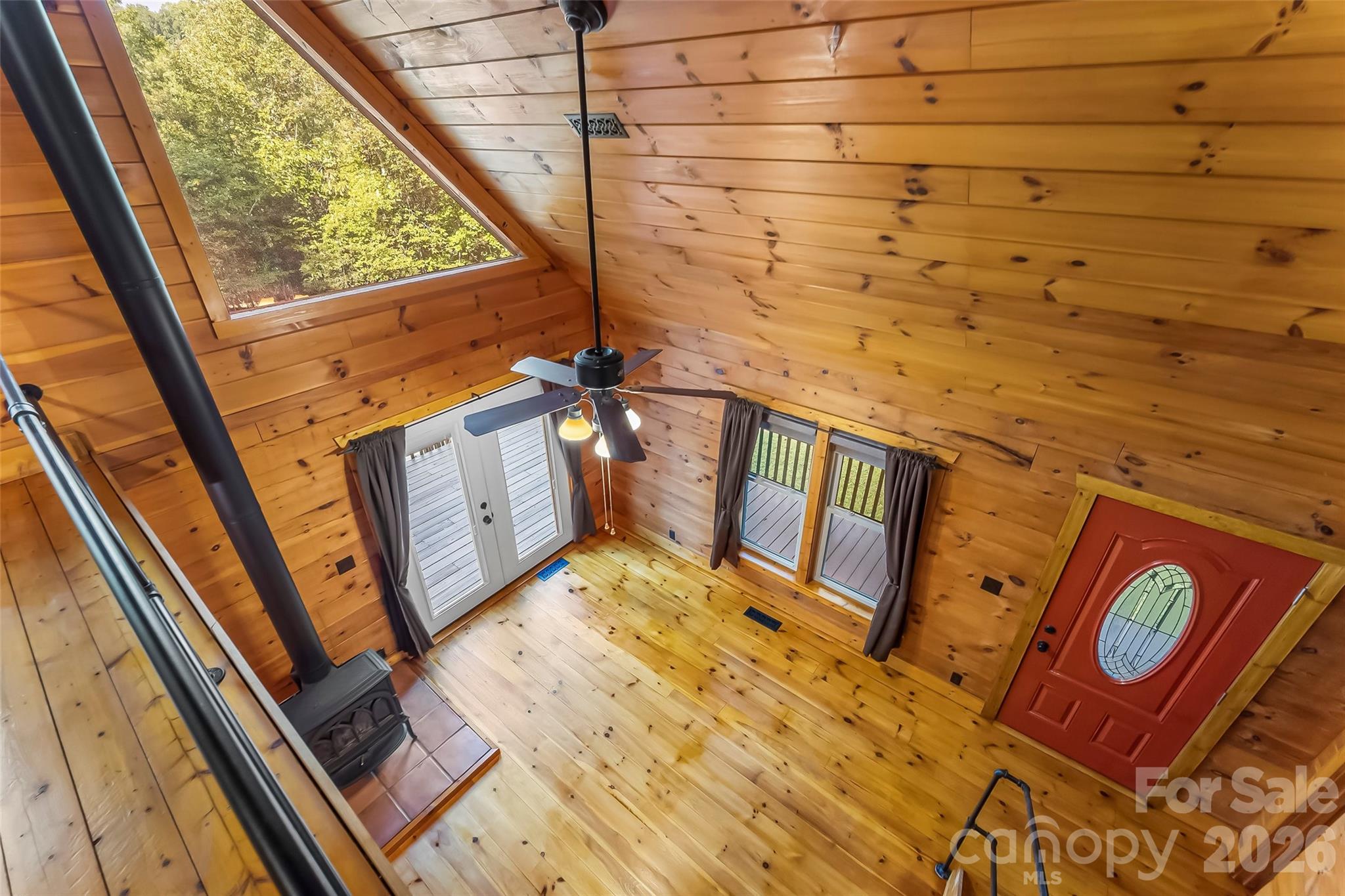 Single Family Residence at 314 Old Mill Road, Nebo, photo 19 of 37