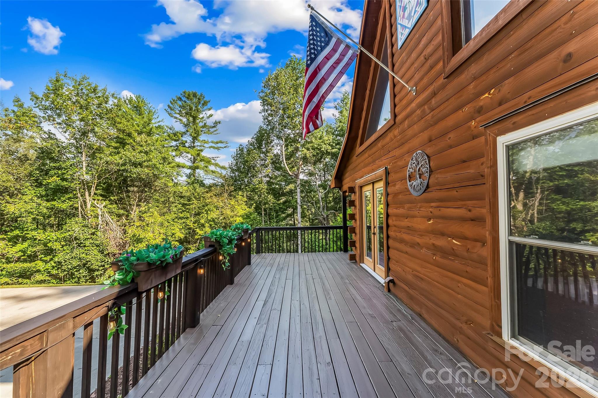 Single Family Residence at 314 Old Mill Road, Nebo, photo 20 of 37