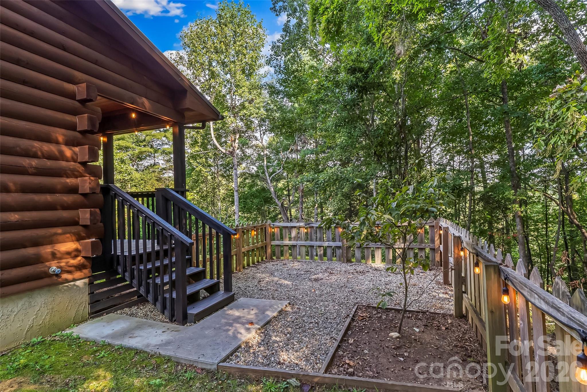 Single Family Residence at 314 Old Mill Road, Nebo, photo 22 of 37