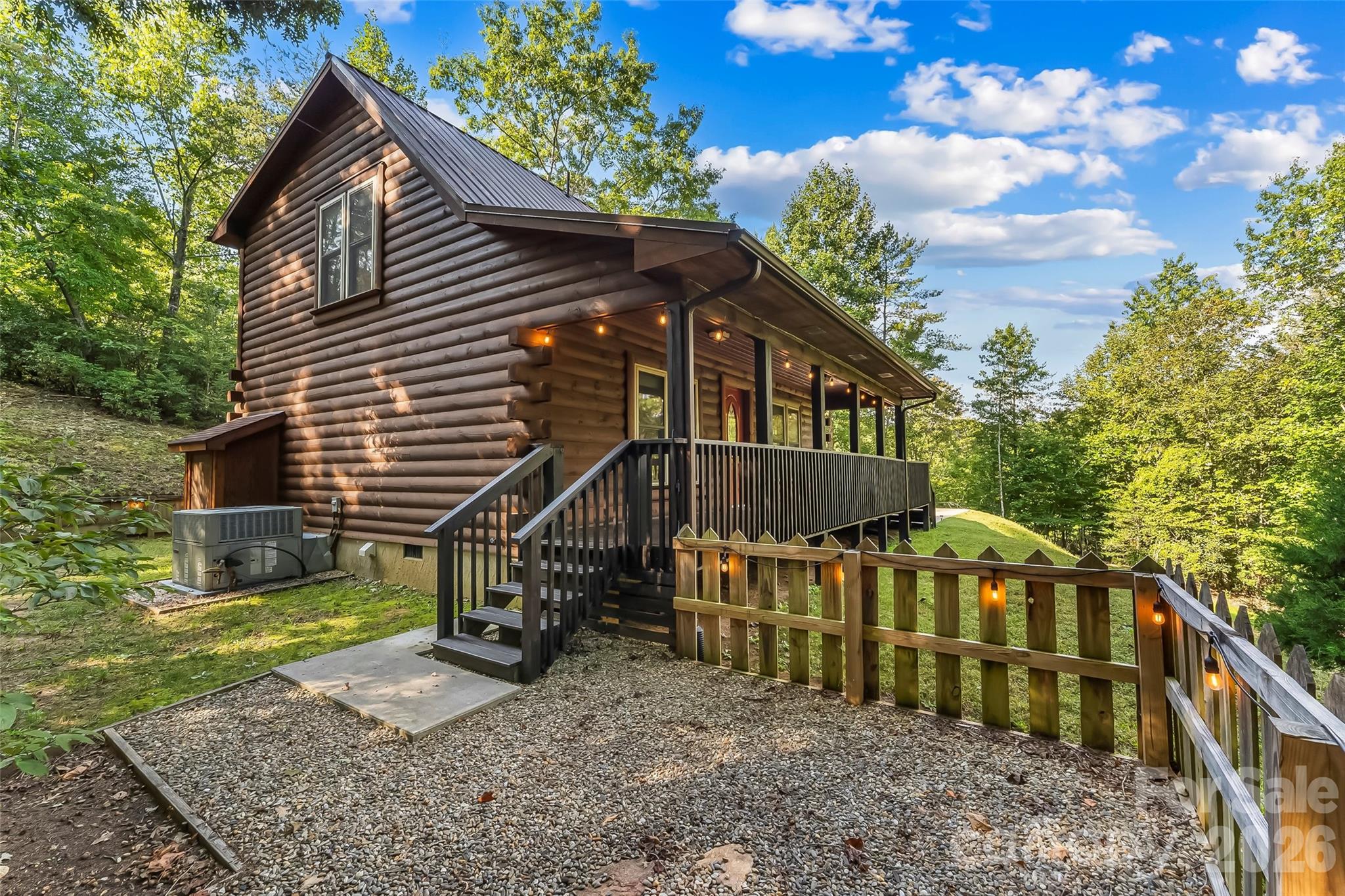 Single Family Residence at 314 Old Mill Road, Nebo, photo 23 of 37