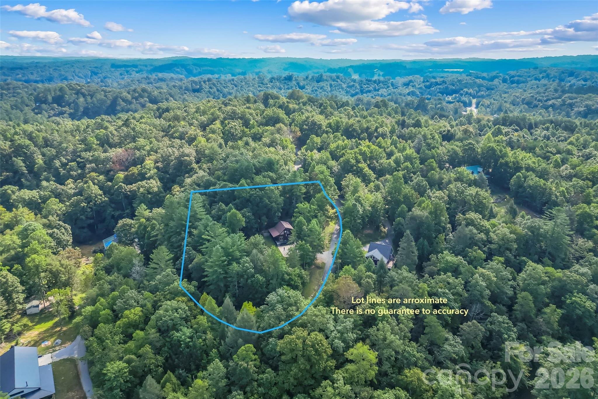 Single Family Residence at 314 Old Mill Road, Nebo, photo 32 of 37