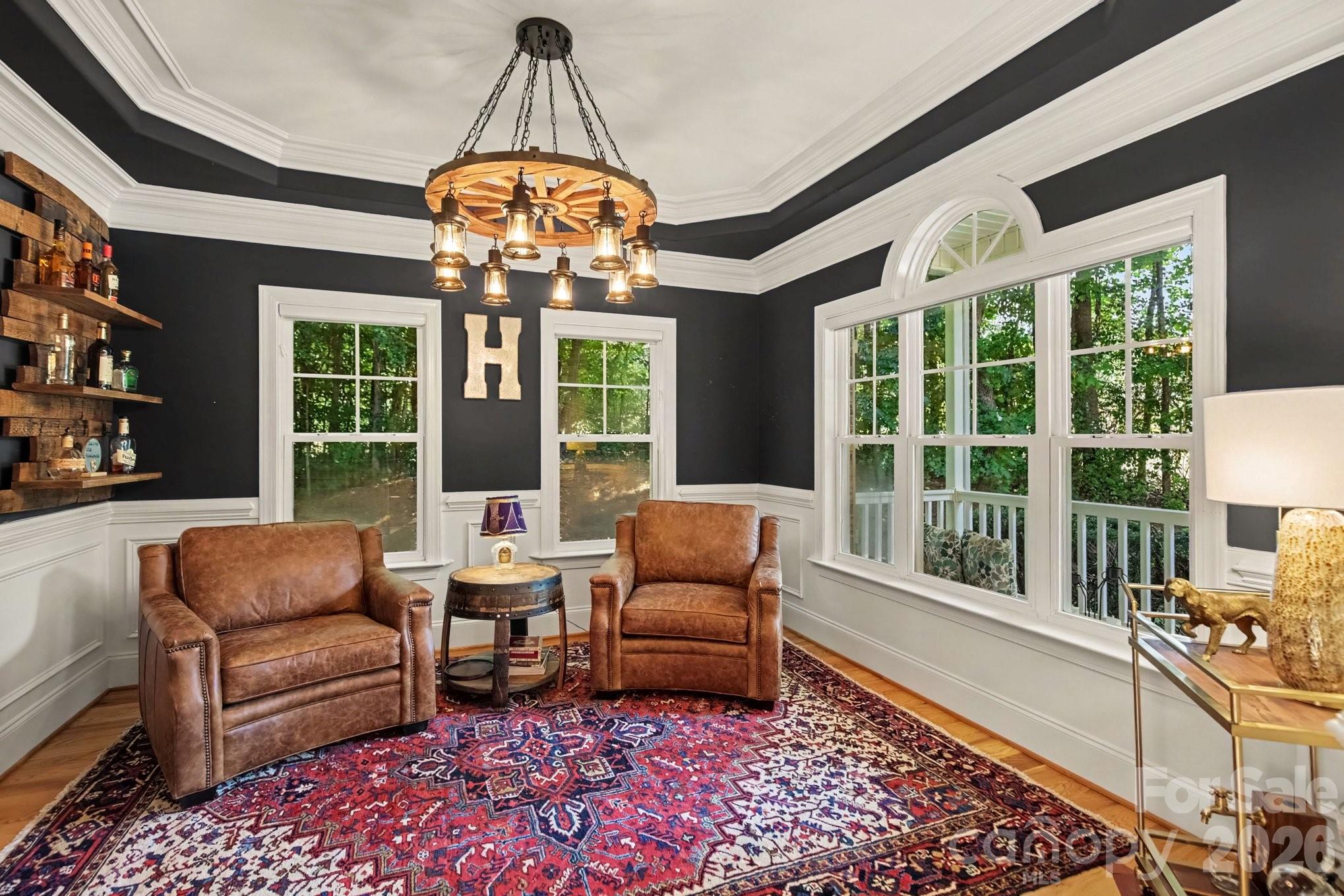 Single Family Residence at 5116 Ivy Trace Court, Clemmons, photo 3 of 20