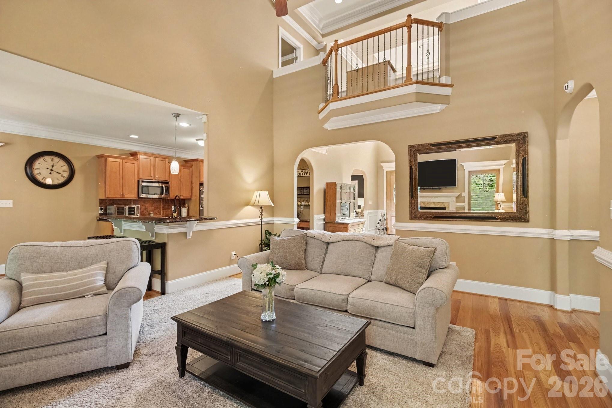 Single Family Residence at 5116 Ivy Trace Court, Clemmons, photo 5 of 20
