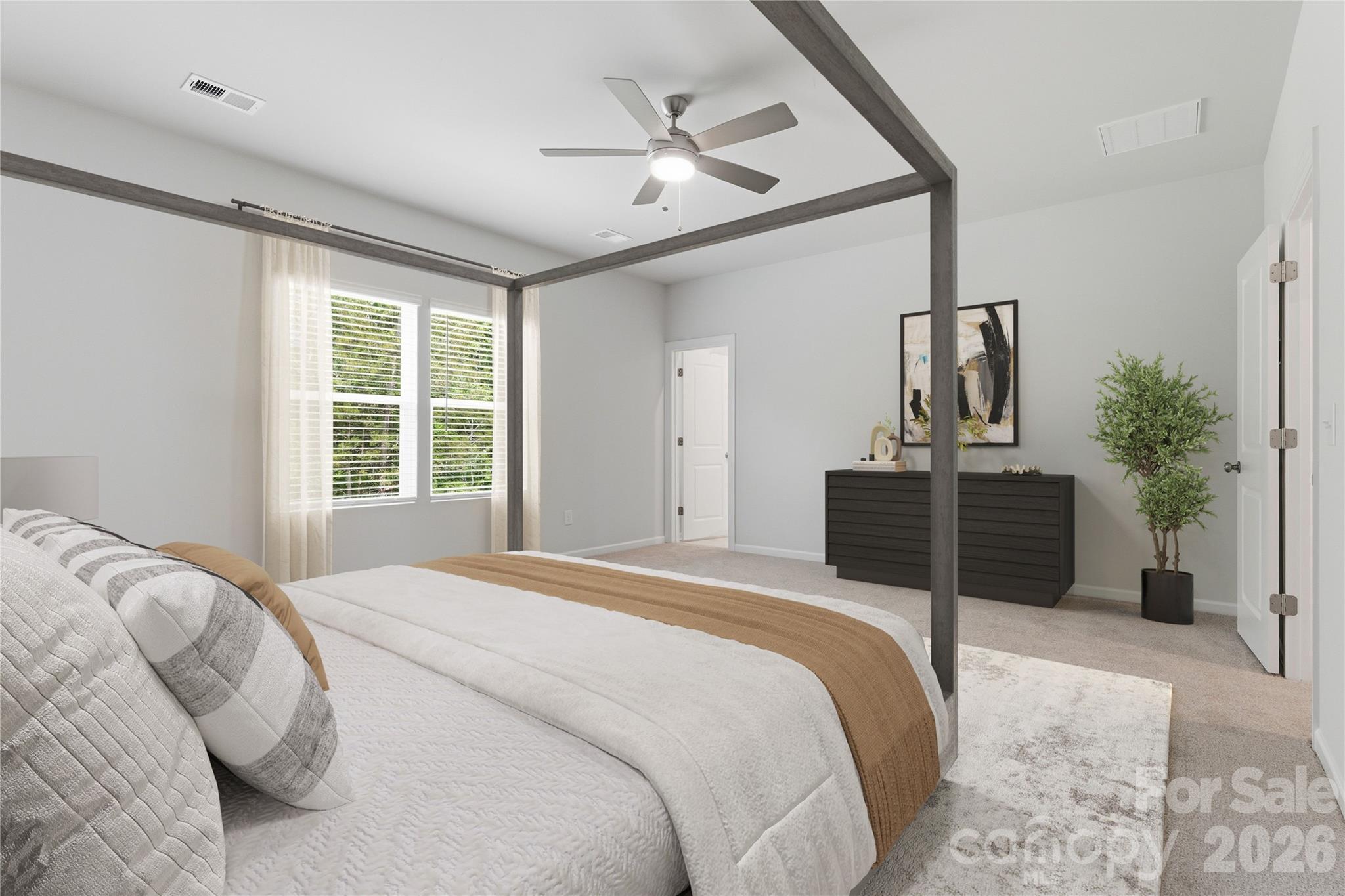 Example Photo - 1337 Margo Mannor None, Fort Mill