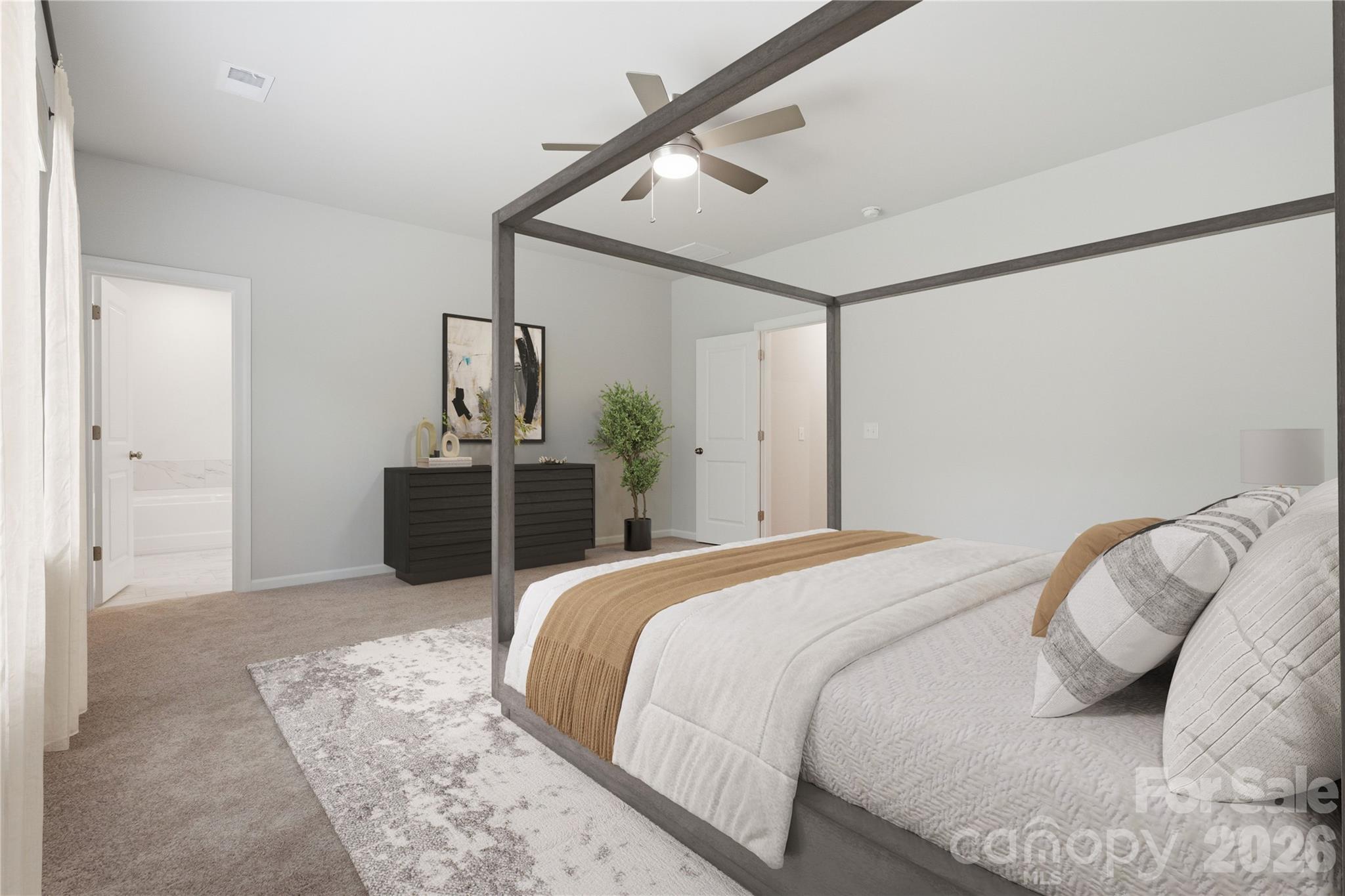Example Photo - 1337 Margo Mannor None, Fort Mill