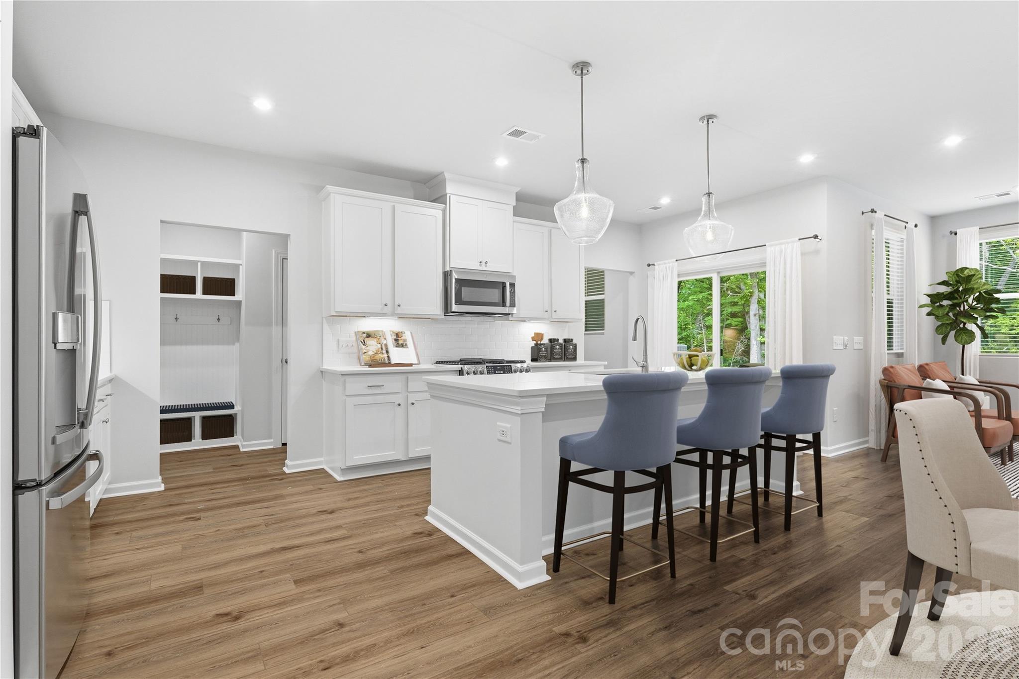 Example Photo - 1337 Margo Mannor None, Fort Mill