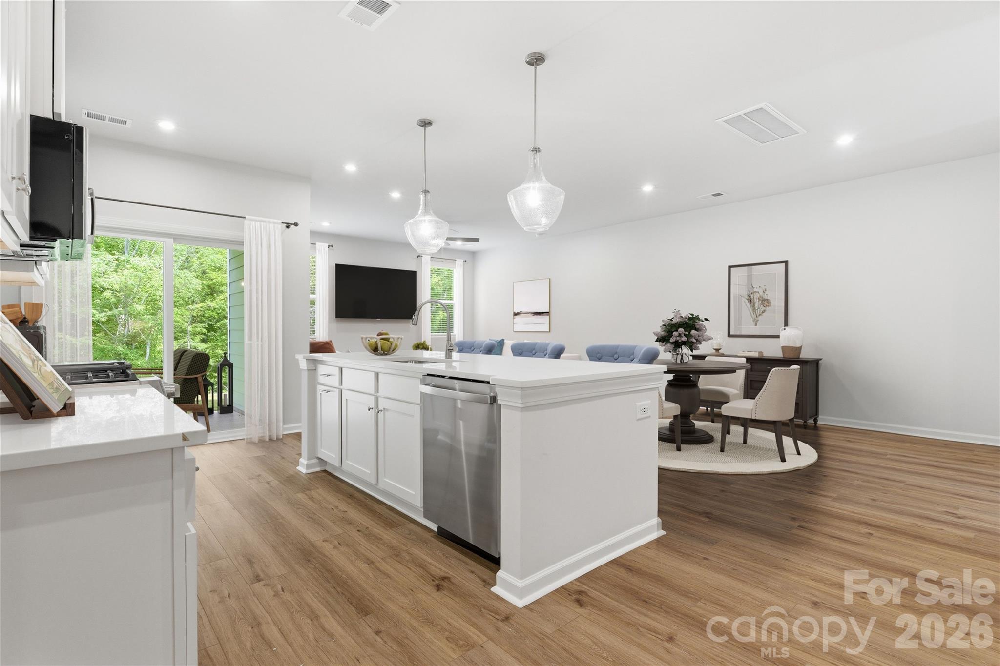Example Photo - 1337 Margo Mannor None, Fort Mill
