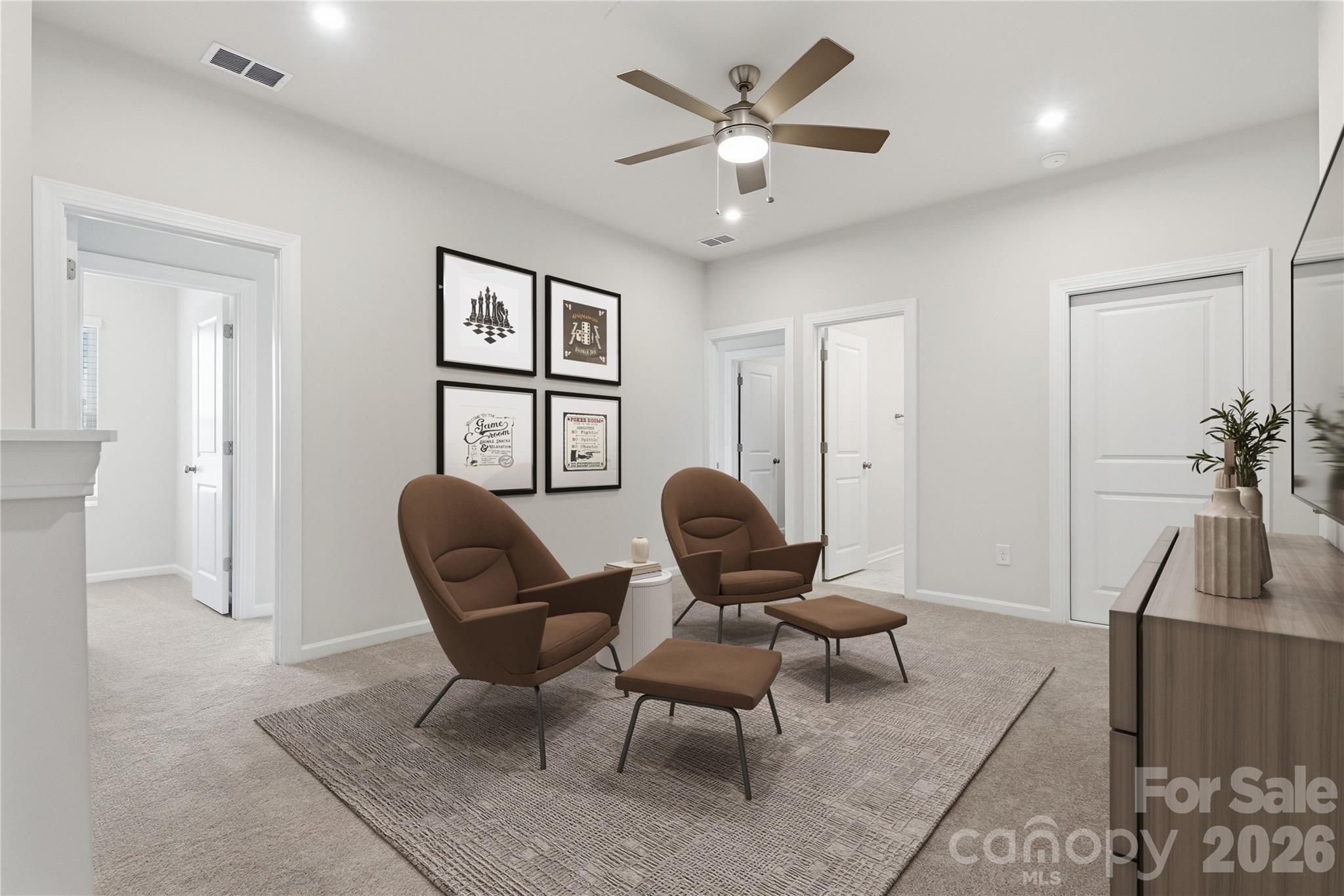 Example Photo - 1337 Margo Mannor None, Fort Mill