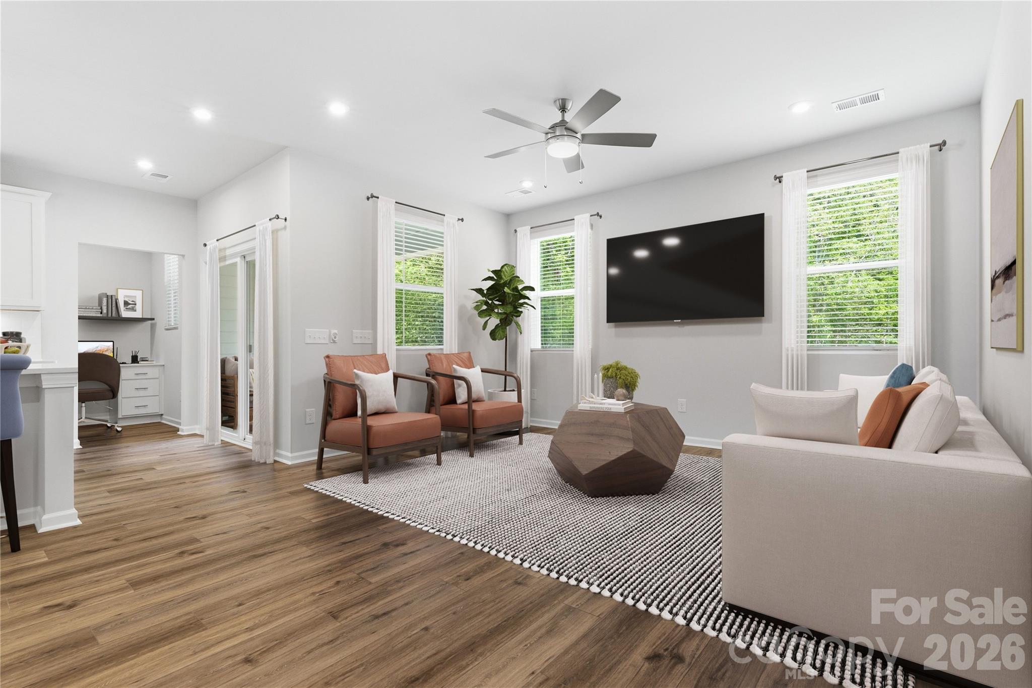 Example Photo - 1337 Margo Mannor None, Fort Mill