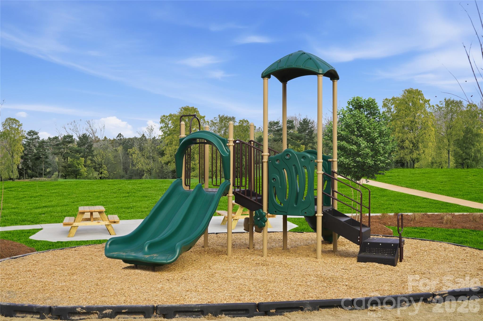 Amenity Example - 1337 Margo Mannor None, Fort Mill