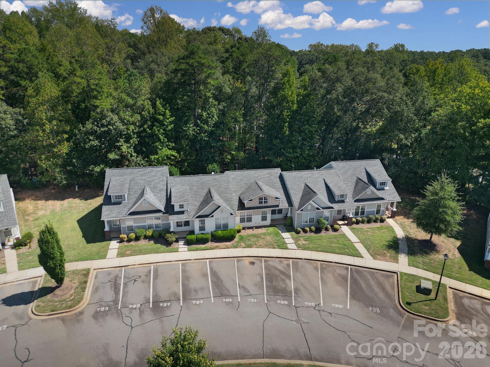 Townhouse at 731 Sasha Court, Rock Hill, photo 25 of 29